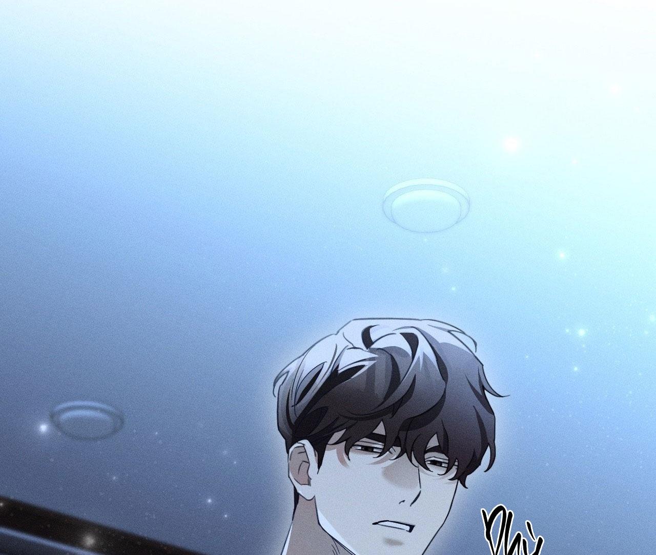 BLOOD POKER Chapter 15 - Trang 3