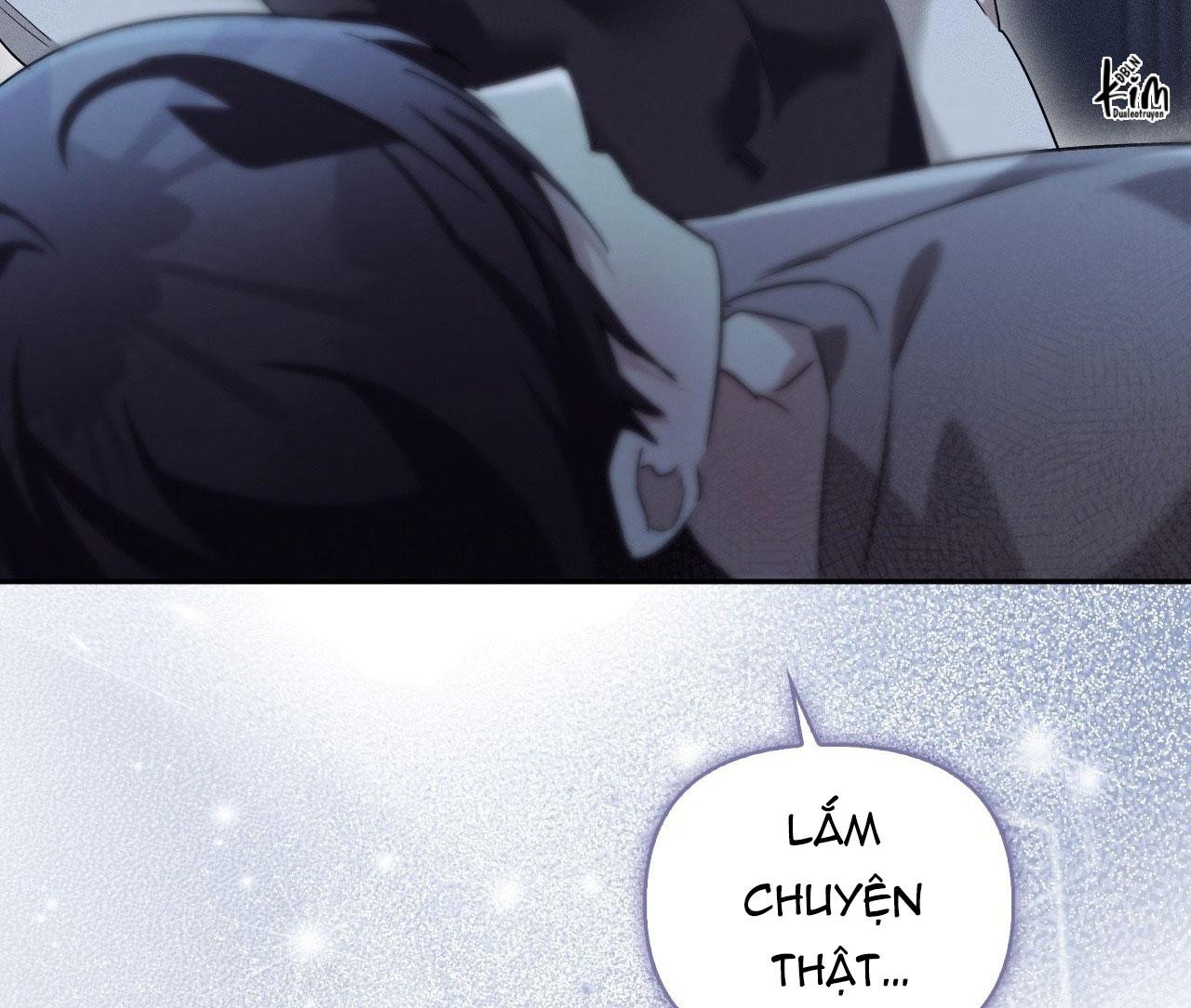 BLOOD POKER Chapter 15 - Trang 3