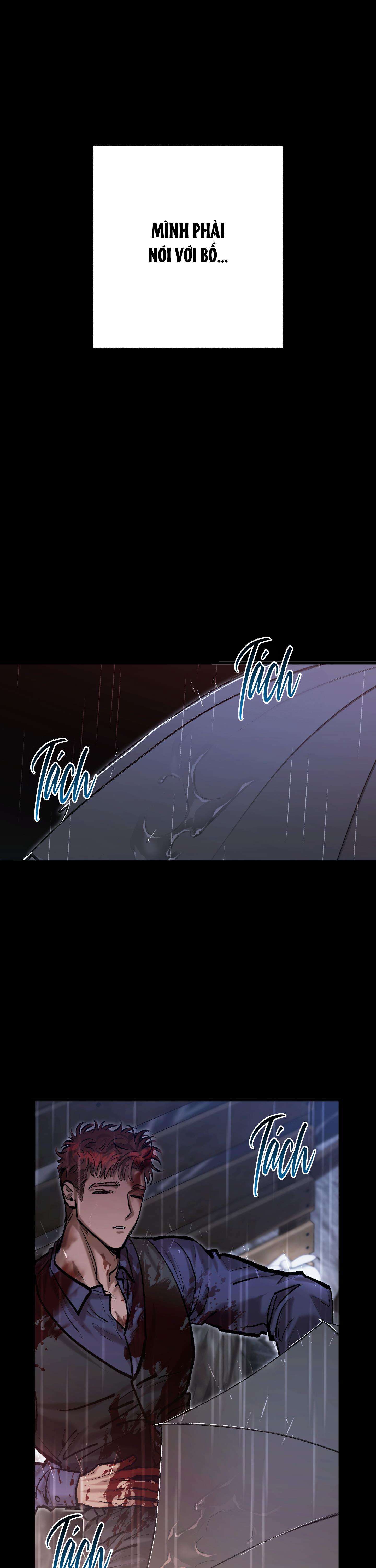 BLOODY HELL Chapter 1 - Trang 2