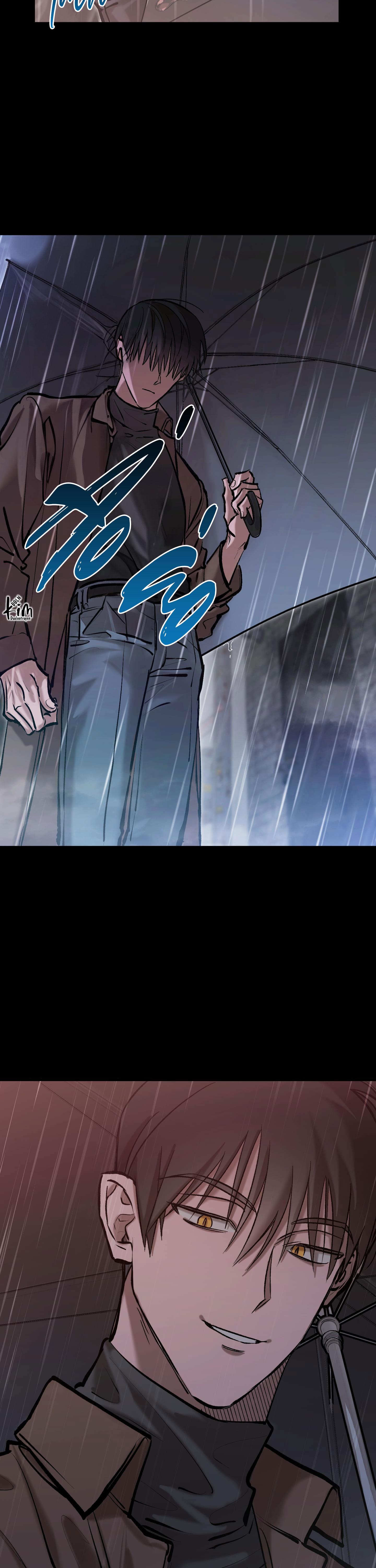 BLOODY HELL Chapter 1 - Trang 2