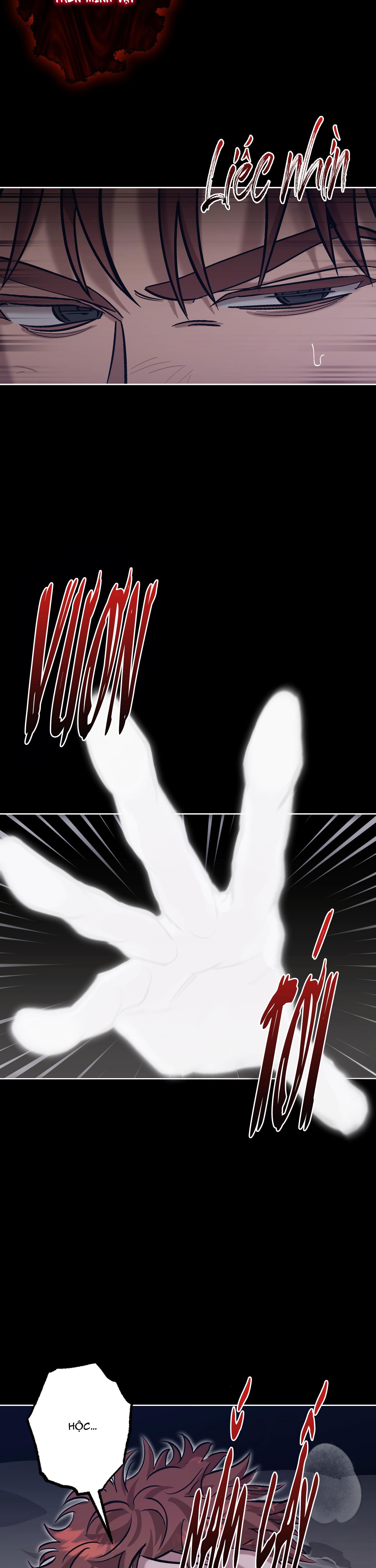 BLOODY HELL Chapter 2 - Trang 2