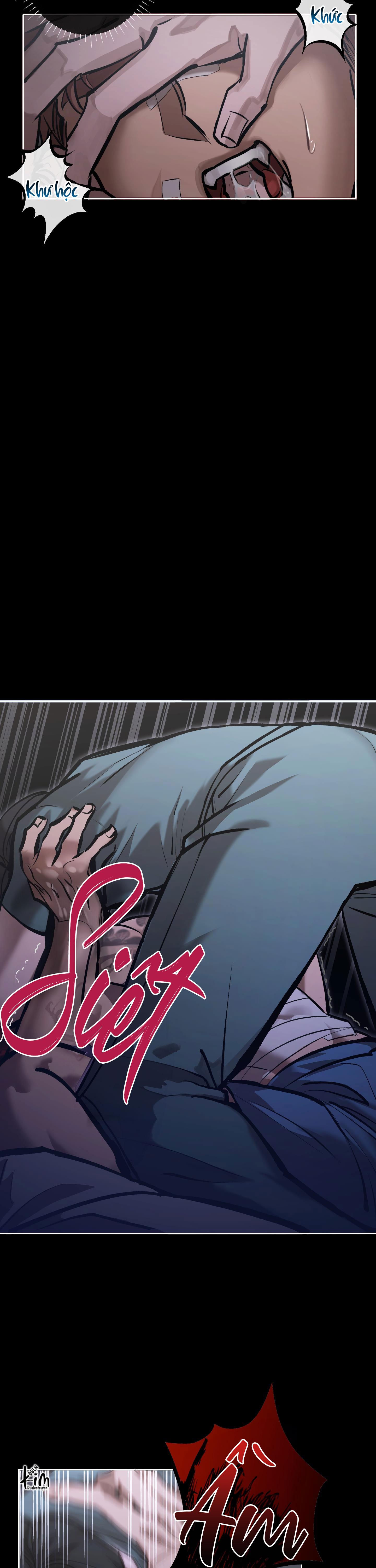 BLOODY HELL Chapter 2 - Trang 2