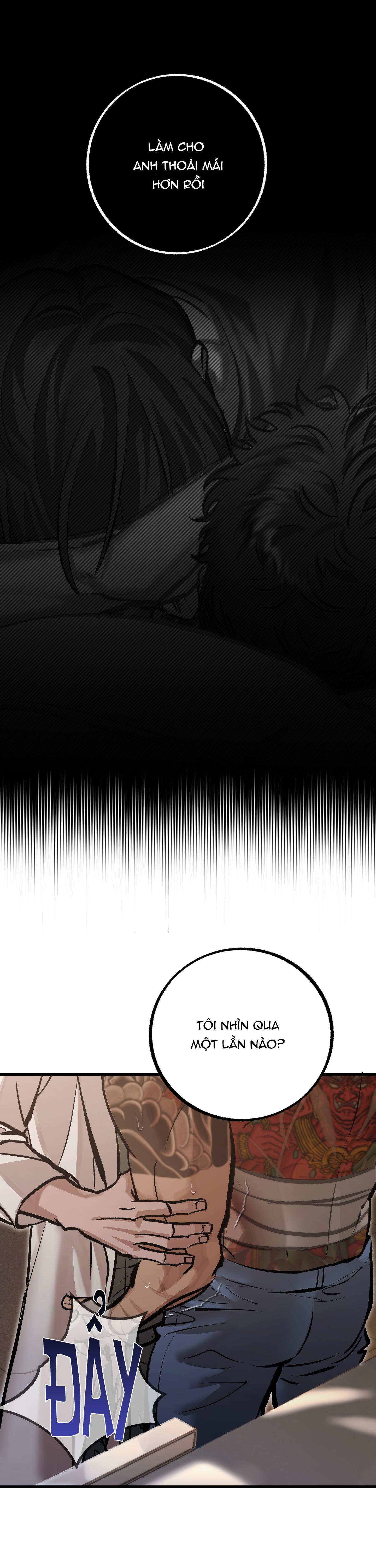 BLOODY HELL Chapter 2 - Trang 2
