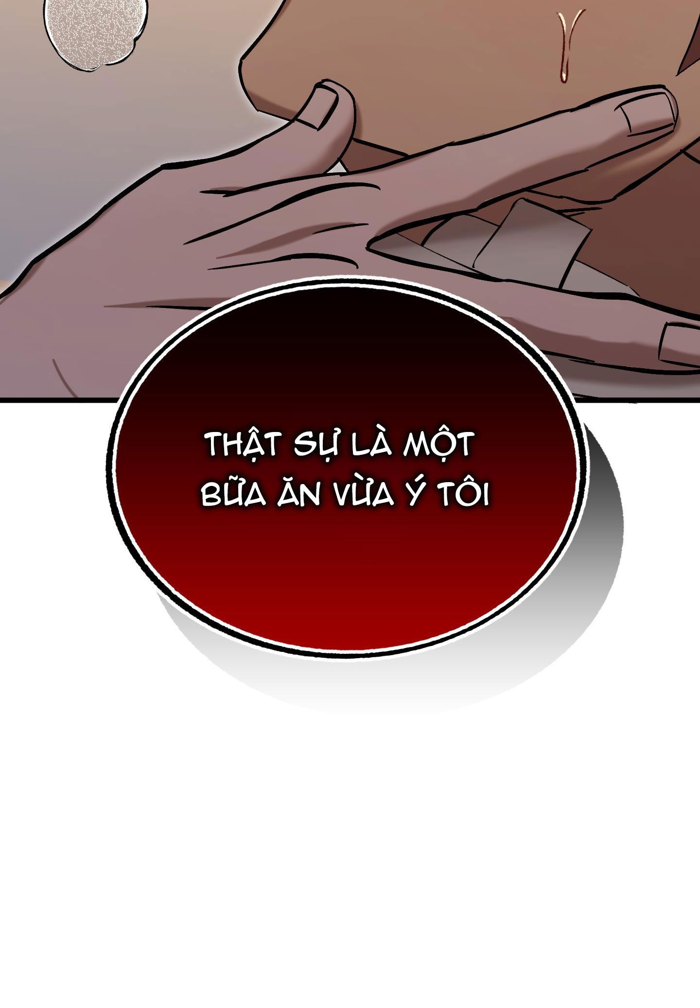 BLOODY HELL Chapter 2 - Trang 2