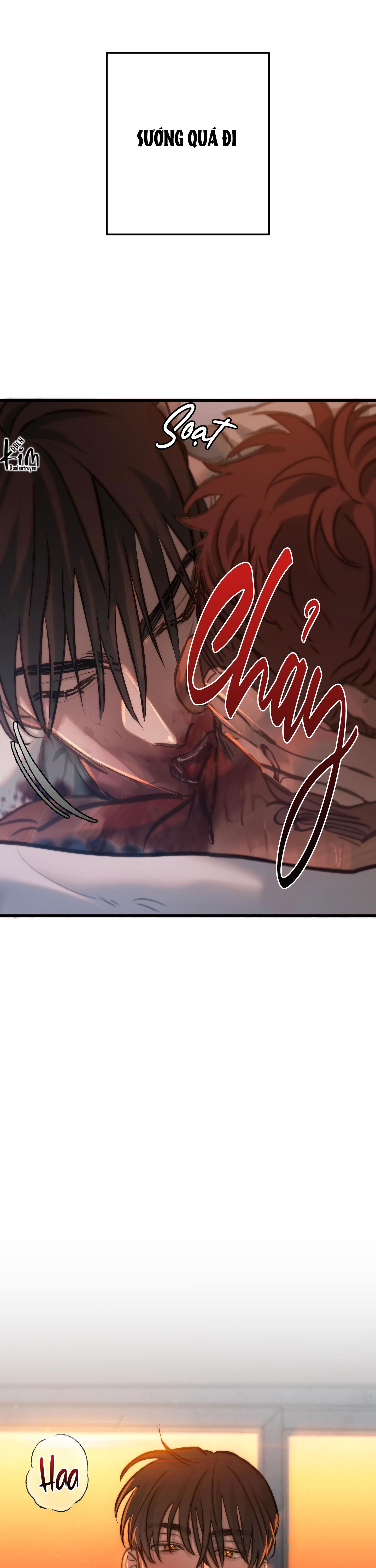 BLOODY HELL Chapter 3 - Trang 2