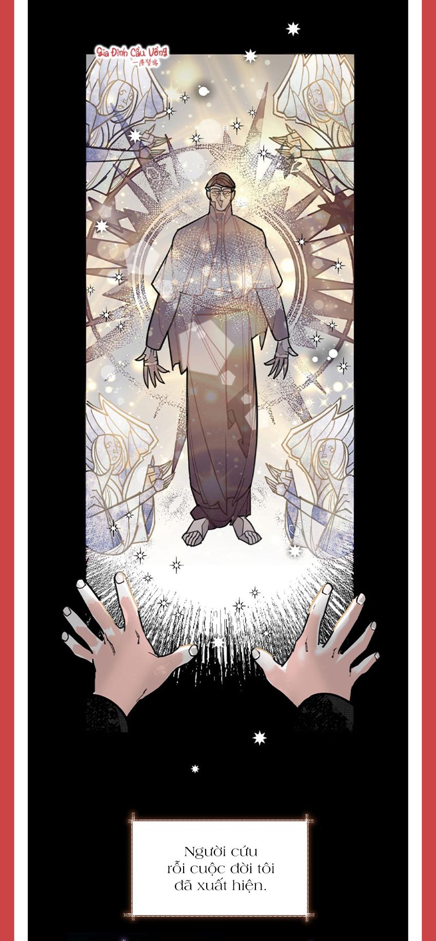 Bloody Lies Chapter 0 - Trang 3
