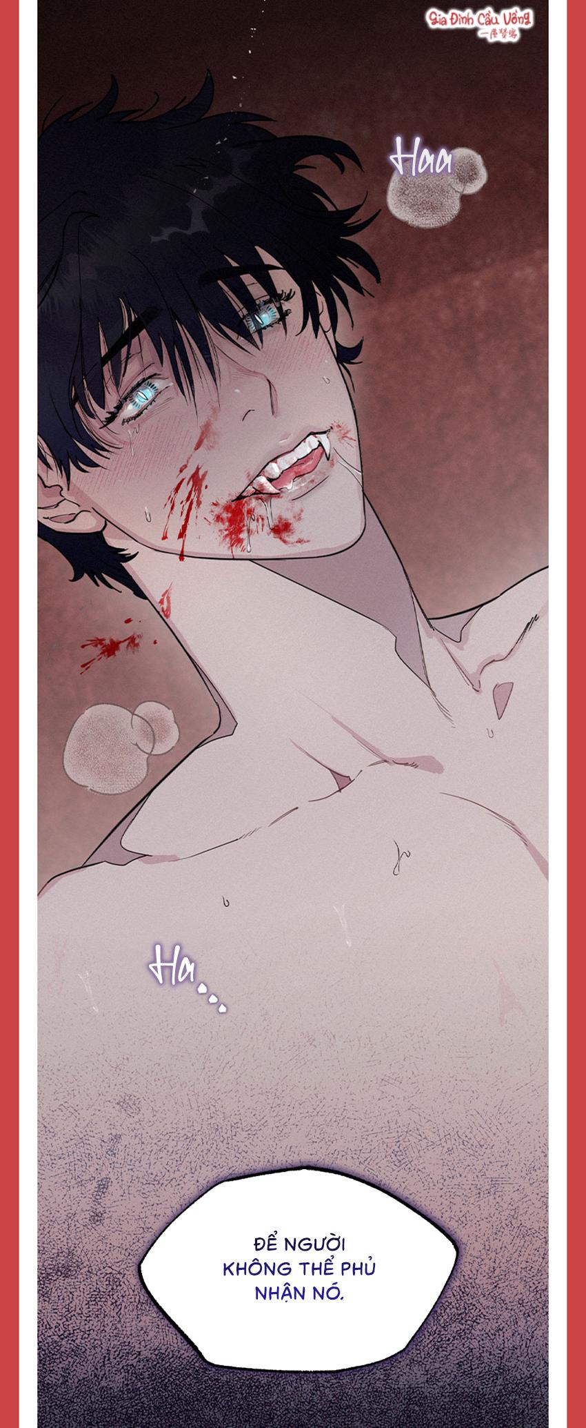 Bloody Lies Chapter 0 - Trang 3
