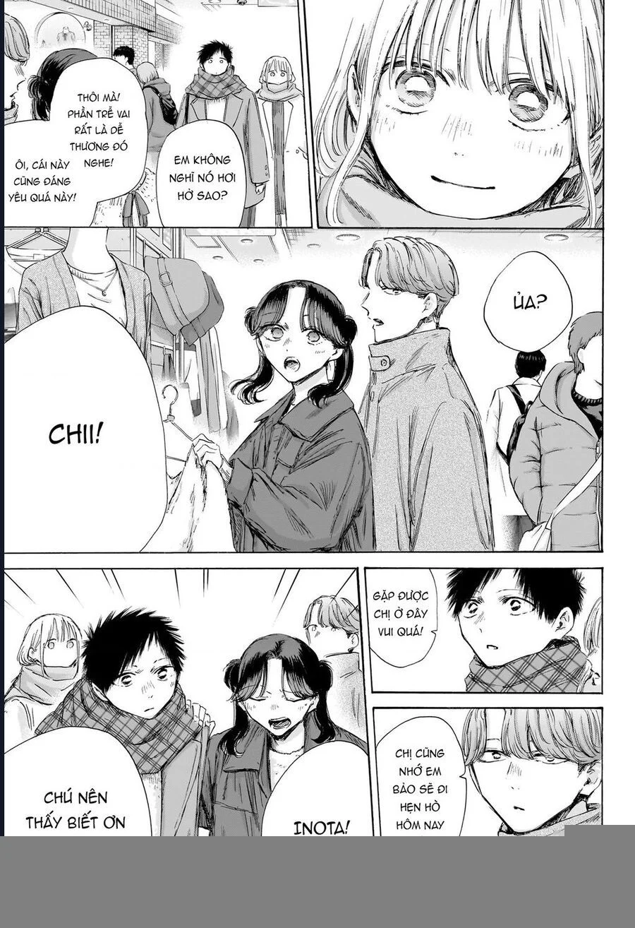 Blue Box Chapter 195 - Trang 2