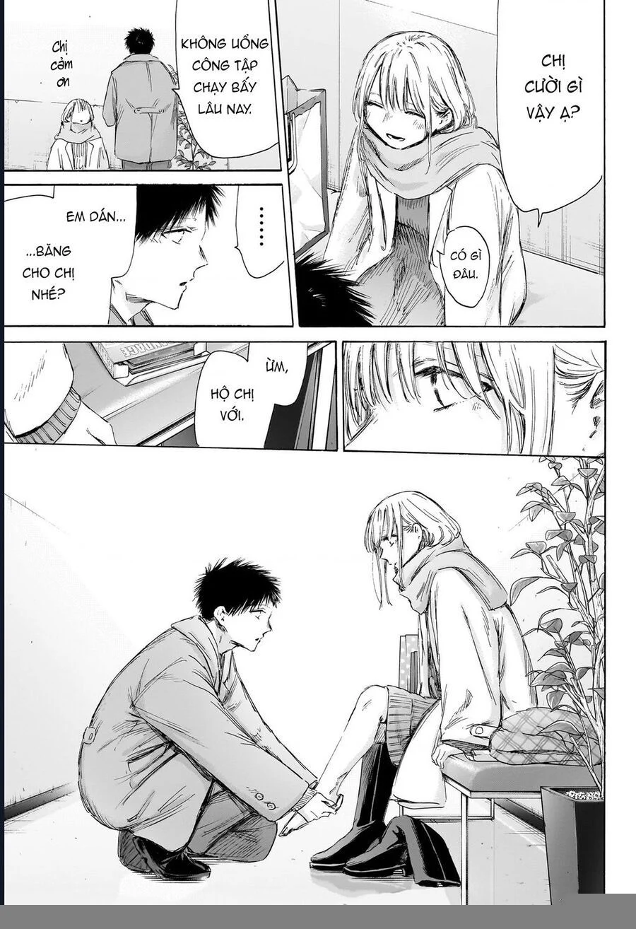 Blue Box Chapter 195 - Trang 2