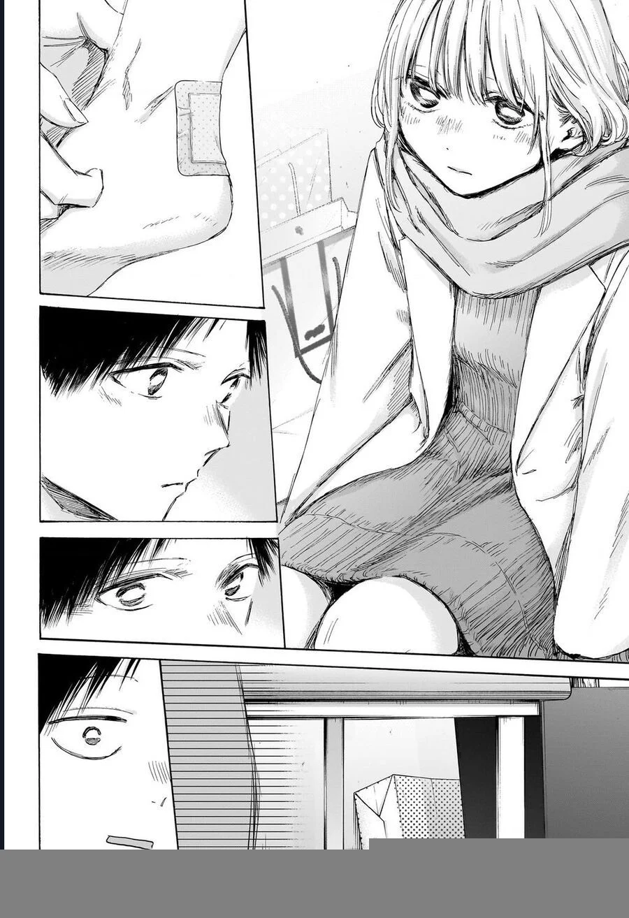 Blue Box Chapter 195 - Trang 2