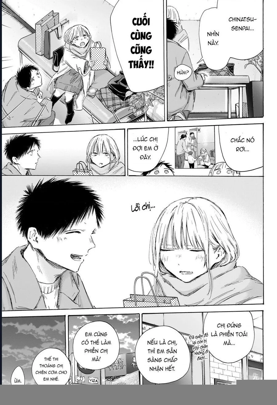 Blue Box Chapter 195 - Trang 2