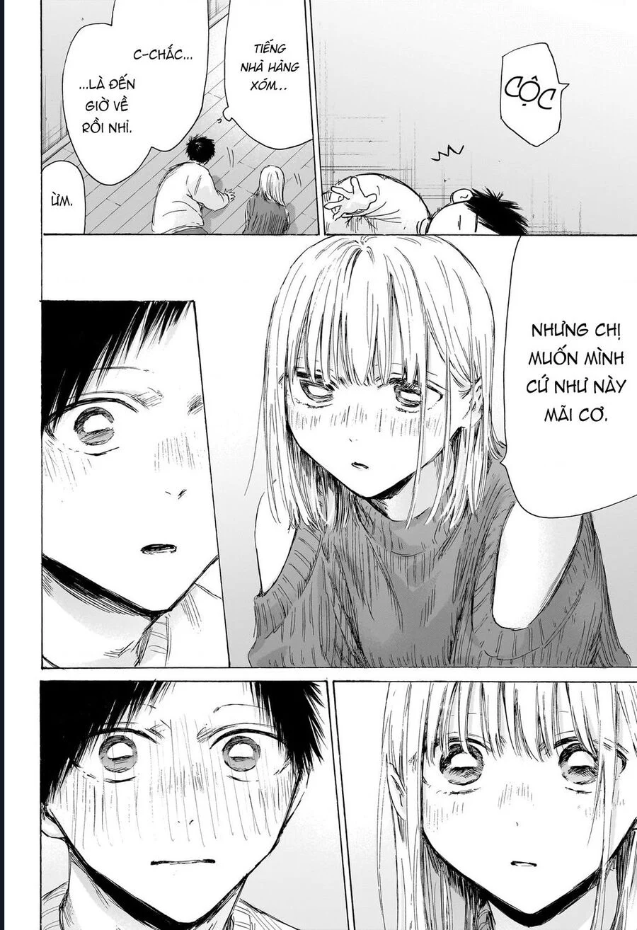 Blue Box Chapter 197 - Trang 2