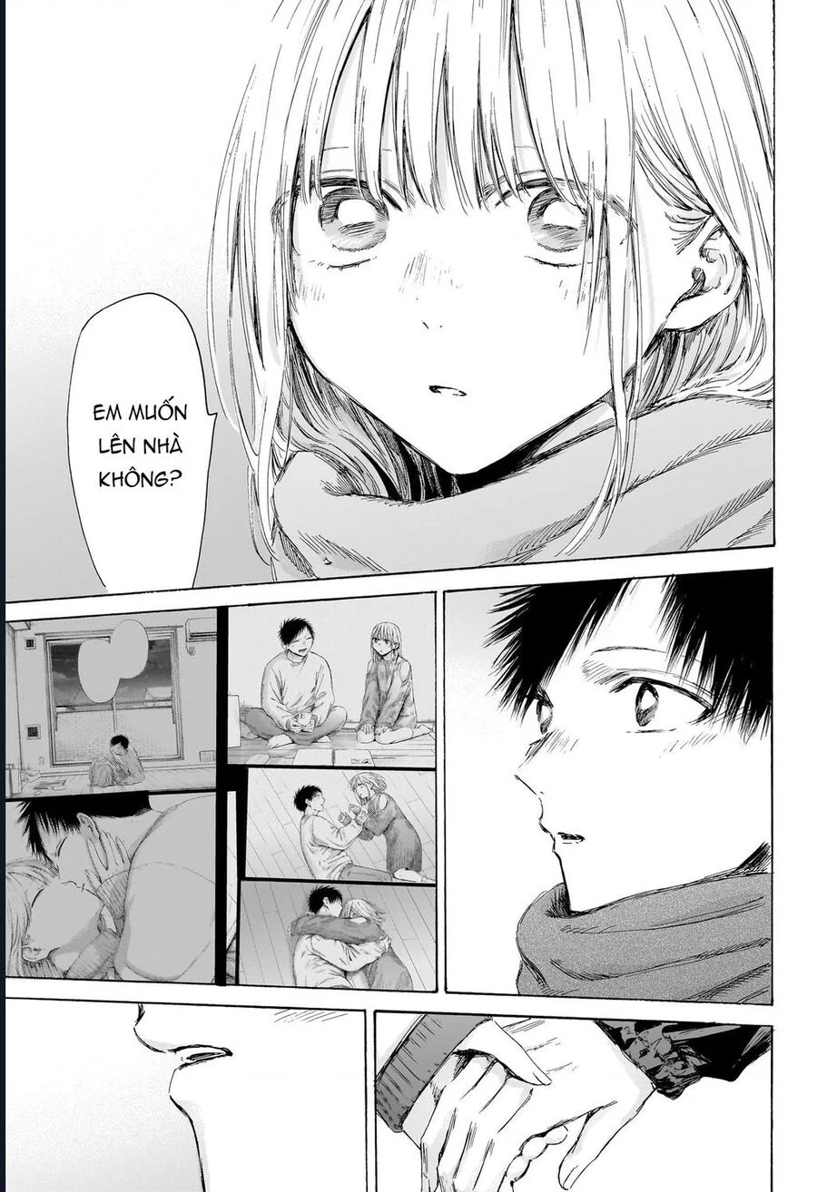 Blue Box Chapter 197 - Trang 2