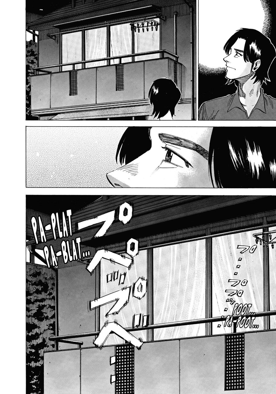 Blue Giant Chapter 42 - Next Chapter 43