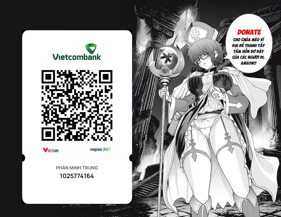 Blue Lock Chapter 302 - Trang 3