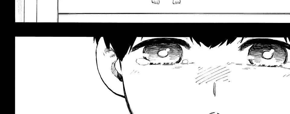 Blue Lock Chapter 322 - Trang 2