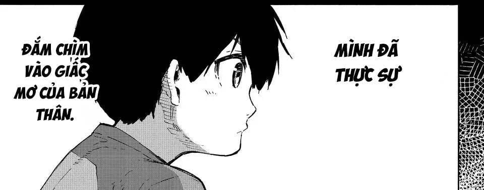 Blue Lock Chapter 322 - Trang 2