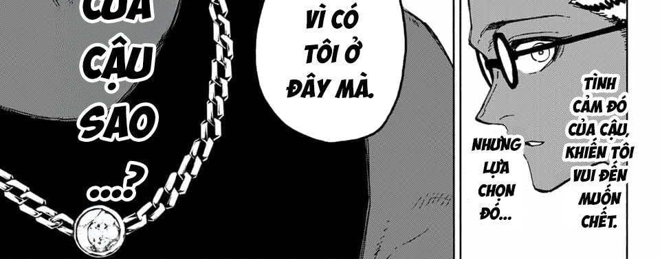 Blue Lock Chapter 323 - Trang 2