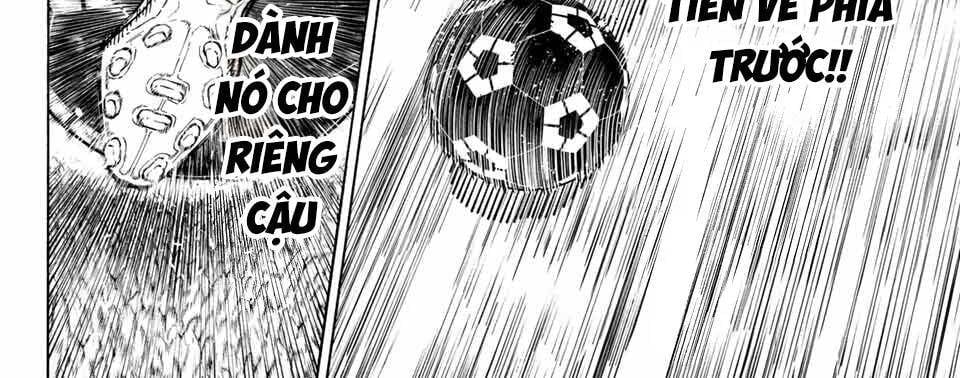 Blue Lock Chapter 323 - Trang 2