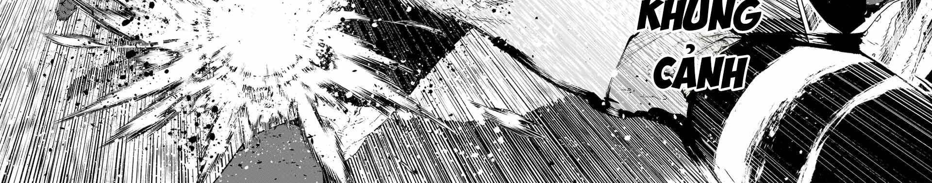 Blue Lock Chapter 323 - Trang 2