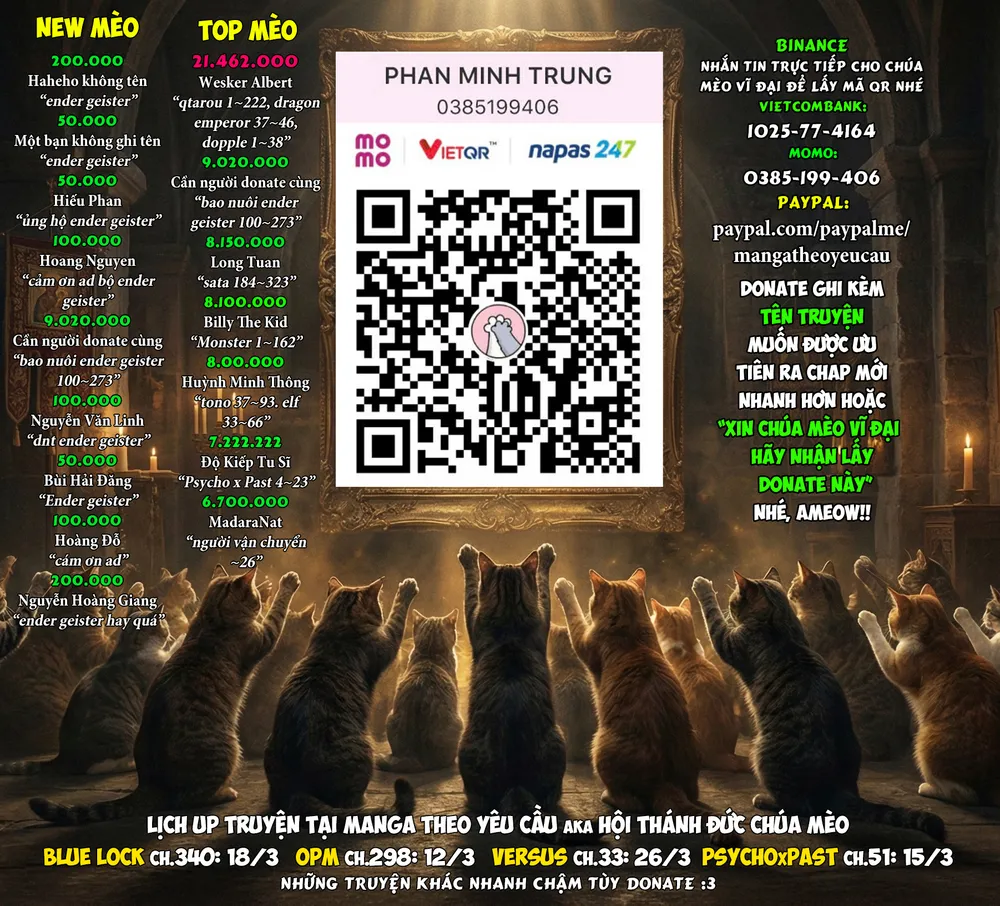 blue lock Chapter 339 22