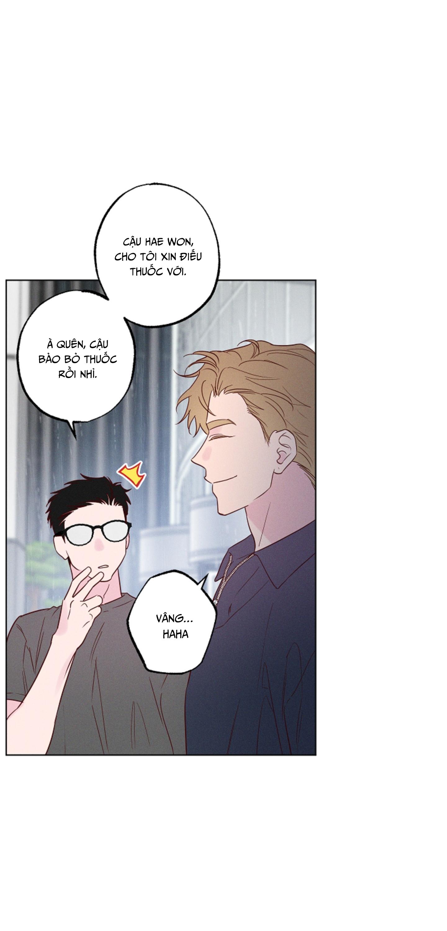 BỜ SÓNG VỖ Chapter 38 - Trang 4