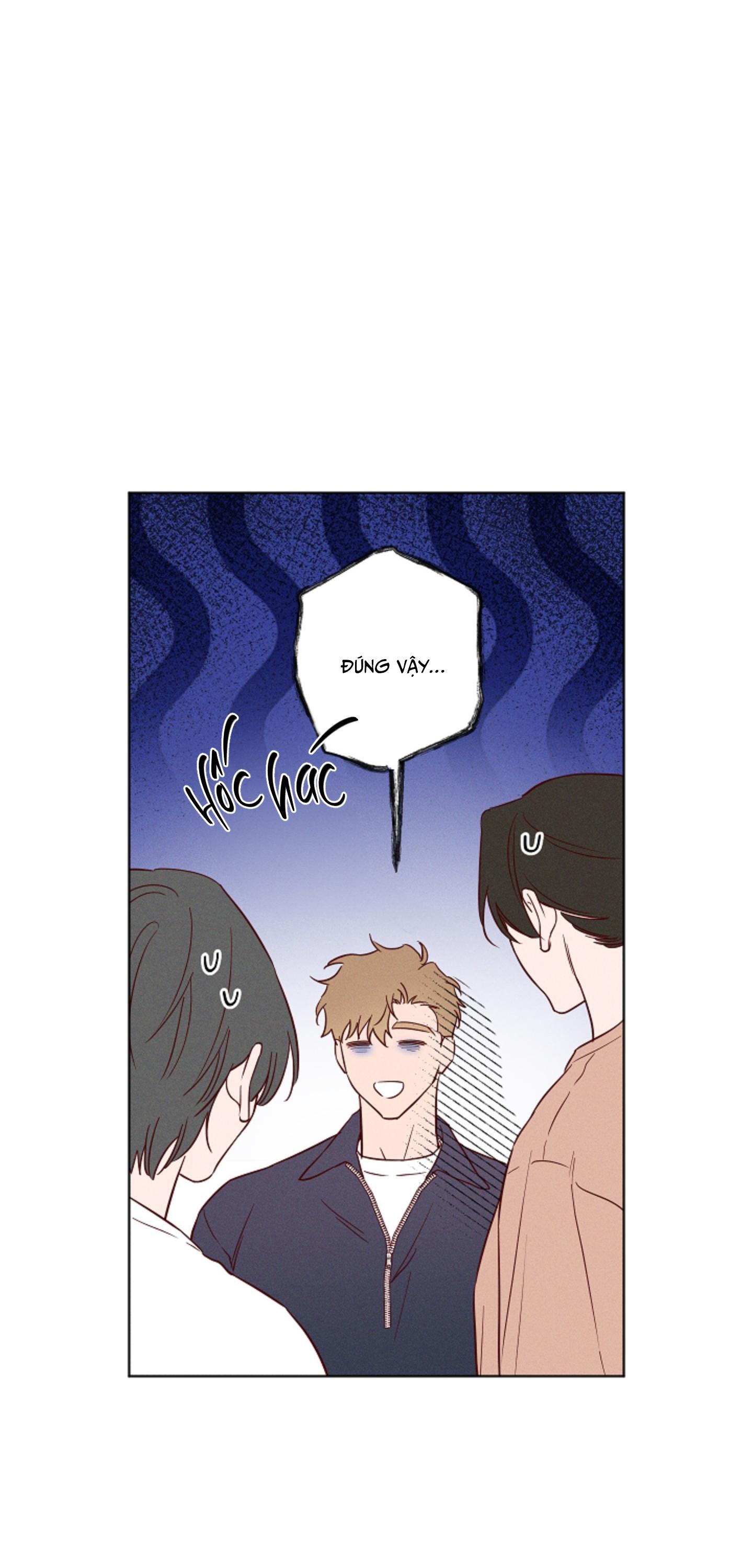 BỜ SÓNG VỖ Chapter 38 - Trang 4