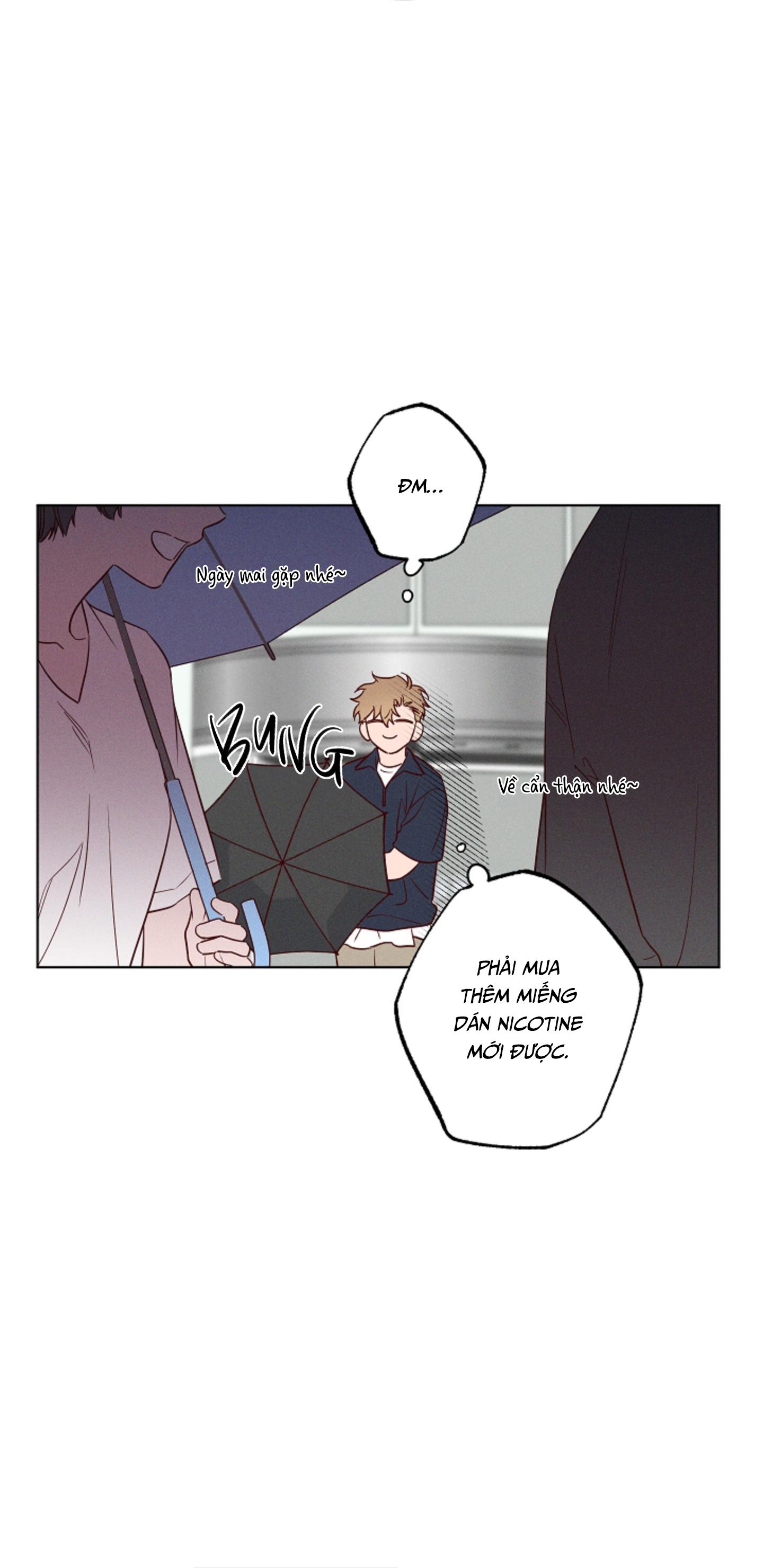 BỜ SÓNG VỖ Chapter 38 - Trang 4