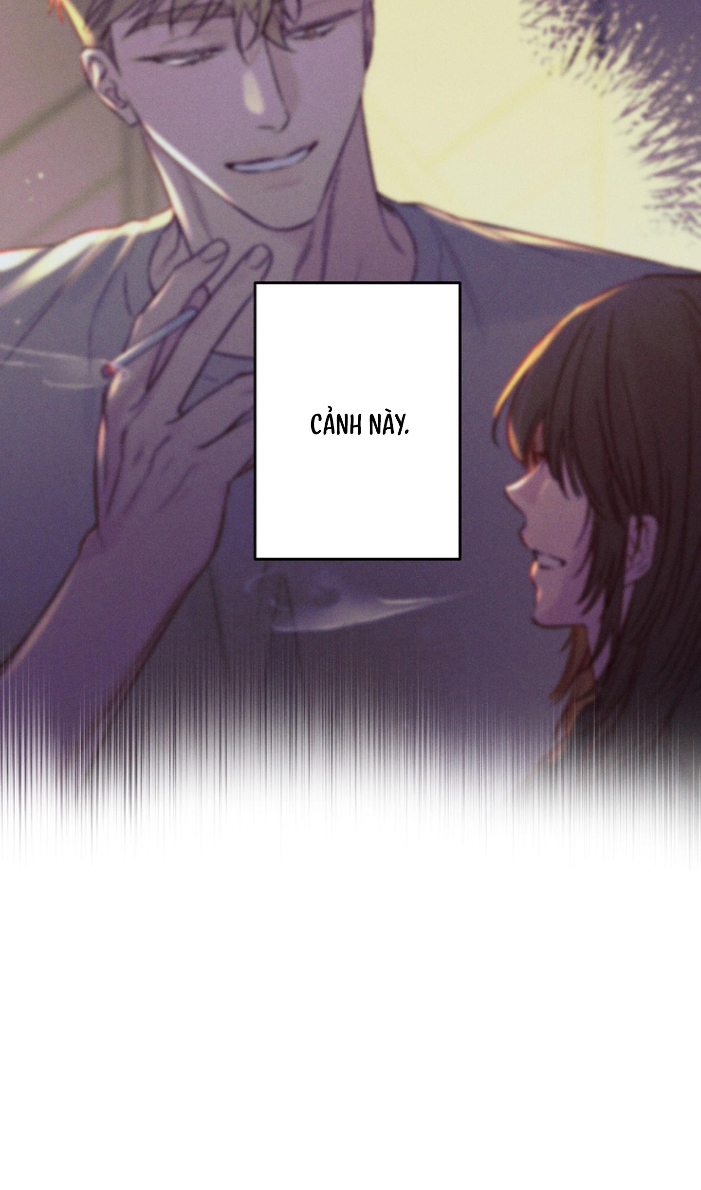 BỜ SÓNG VỖ Chapter 38 - Trang 4