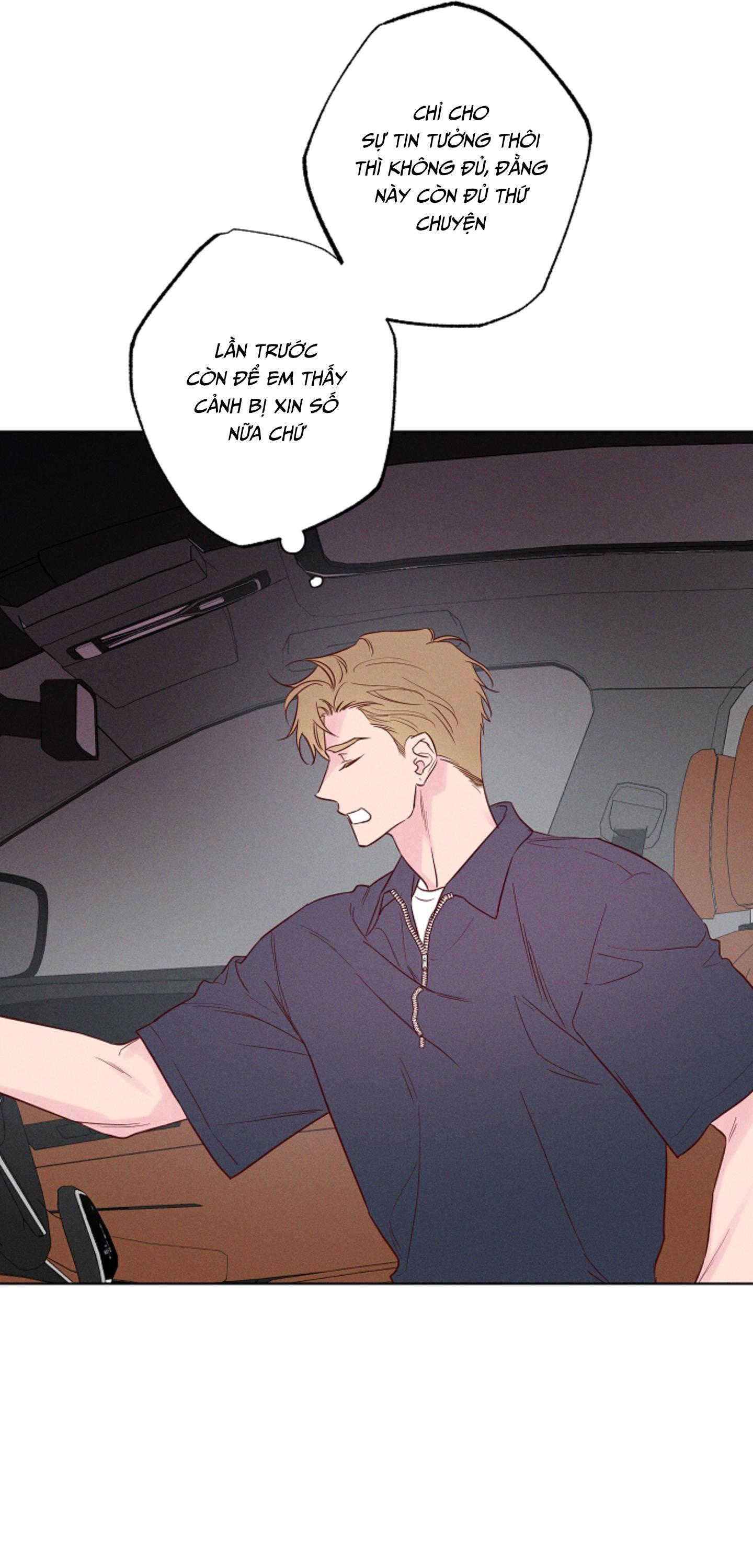 BỜ SÓNG VỖ Chapter 38 - Trang 4