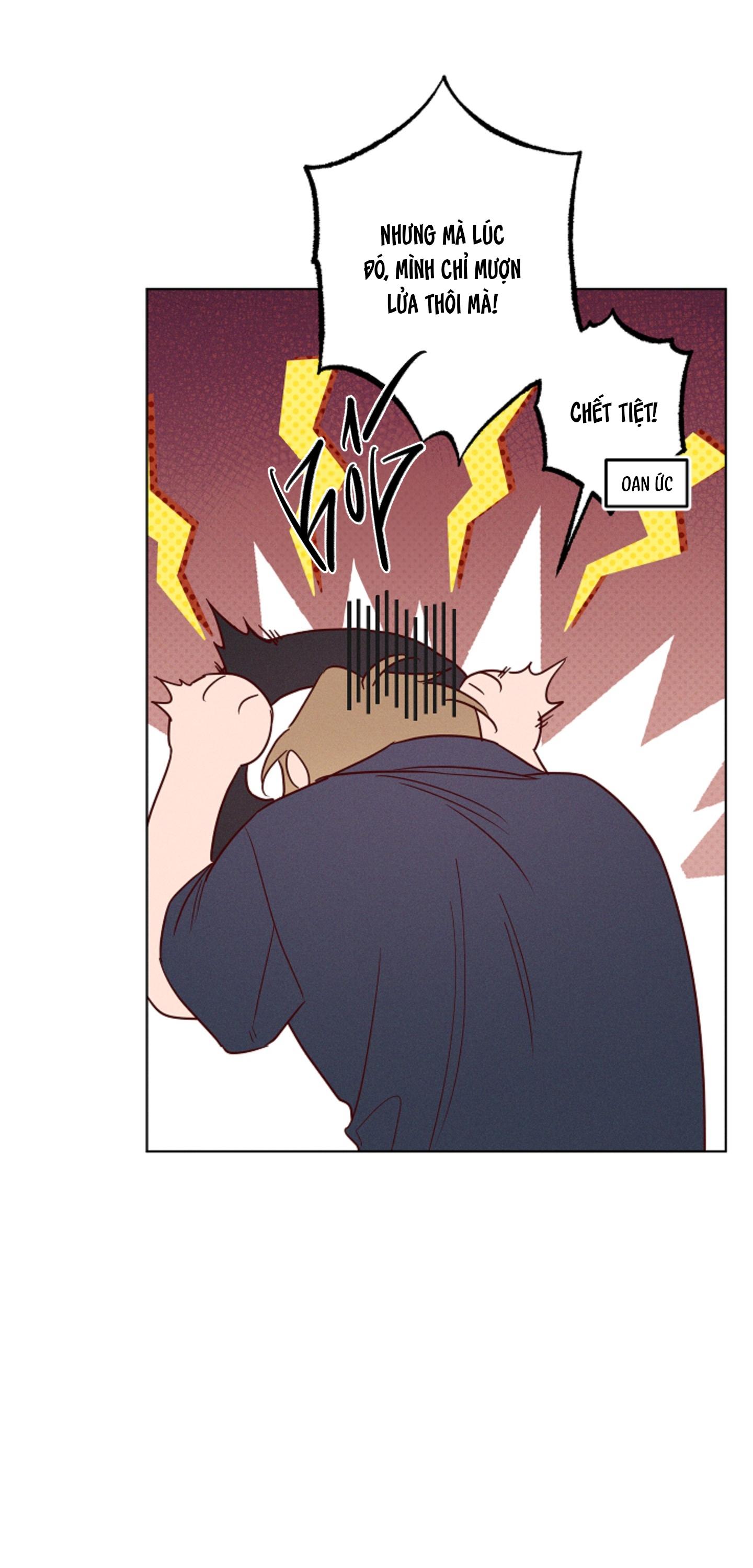 BỜ SÓNG VỖ Chapter 38 - Trang 4