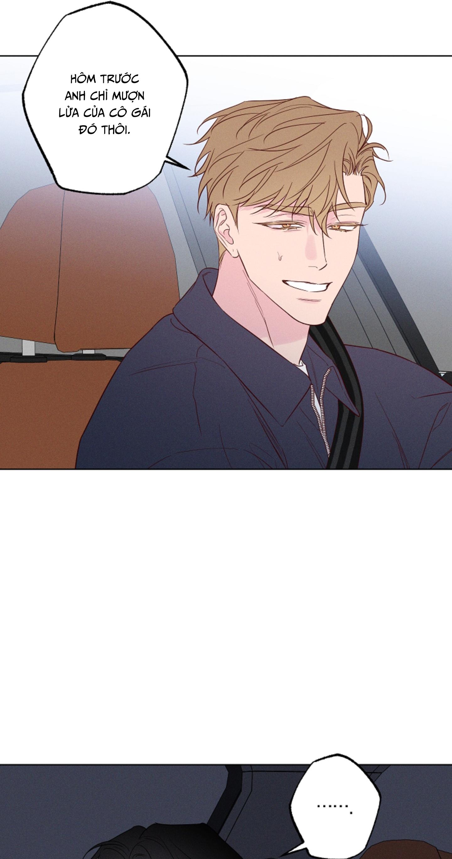 BỜ SÓNG VỖ Chapter 38 - Trang 4