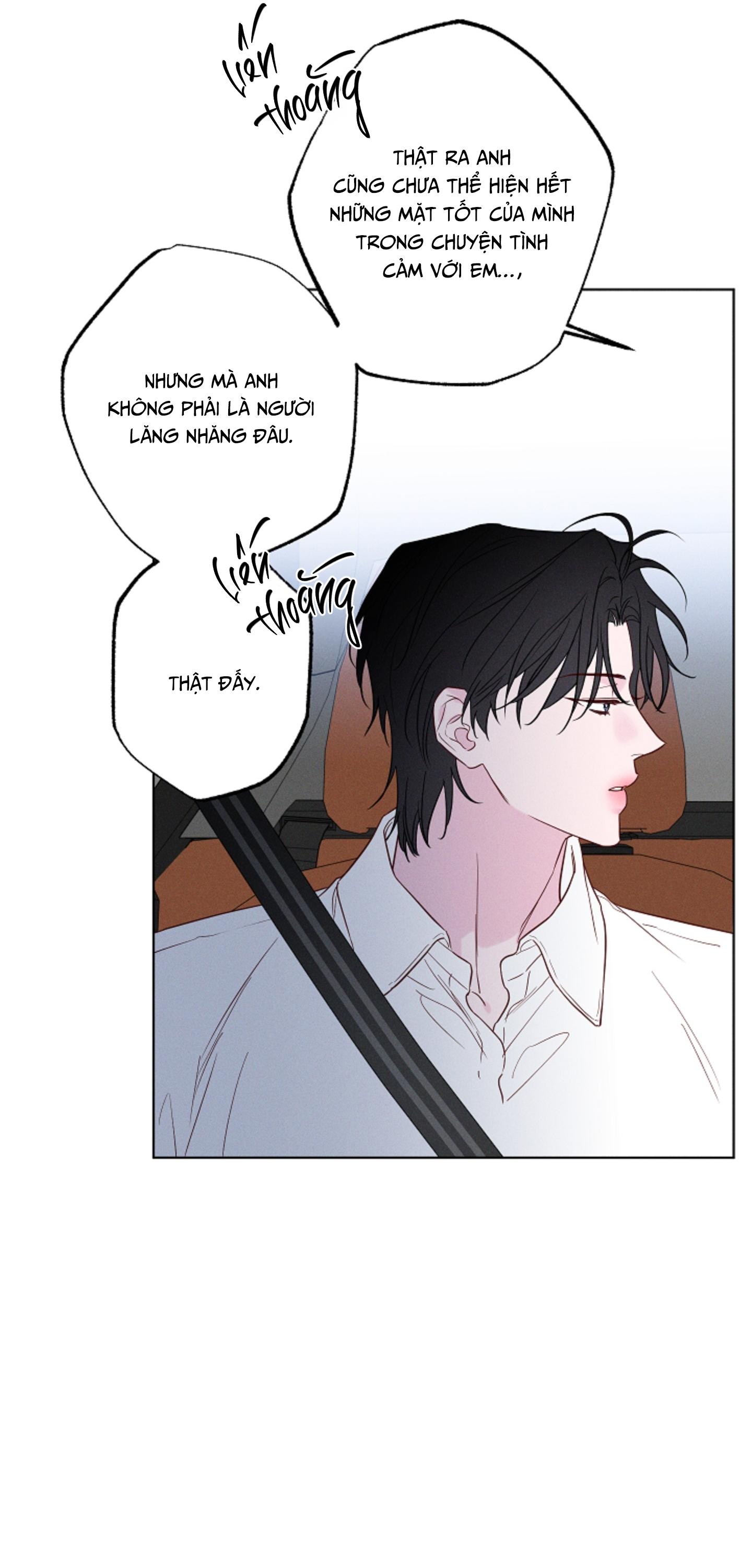 BỜ SÓNG VỖ Chapter 38 - Trang 4