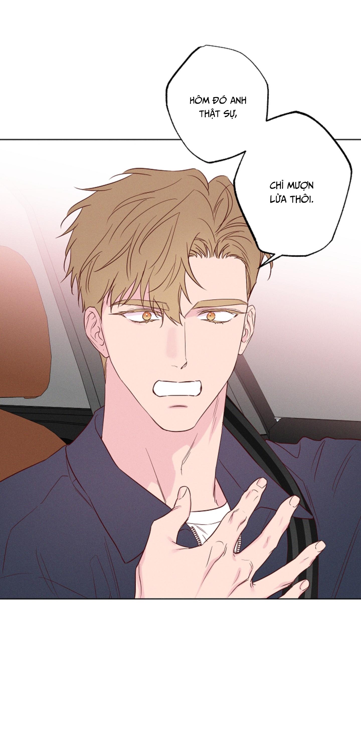 BỜ SÓNG VỖ Chapter 38 - Trang 4