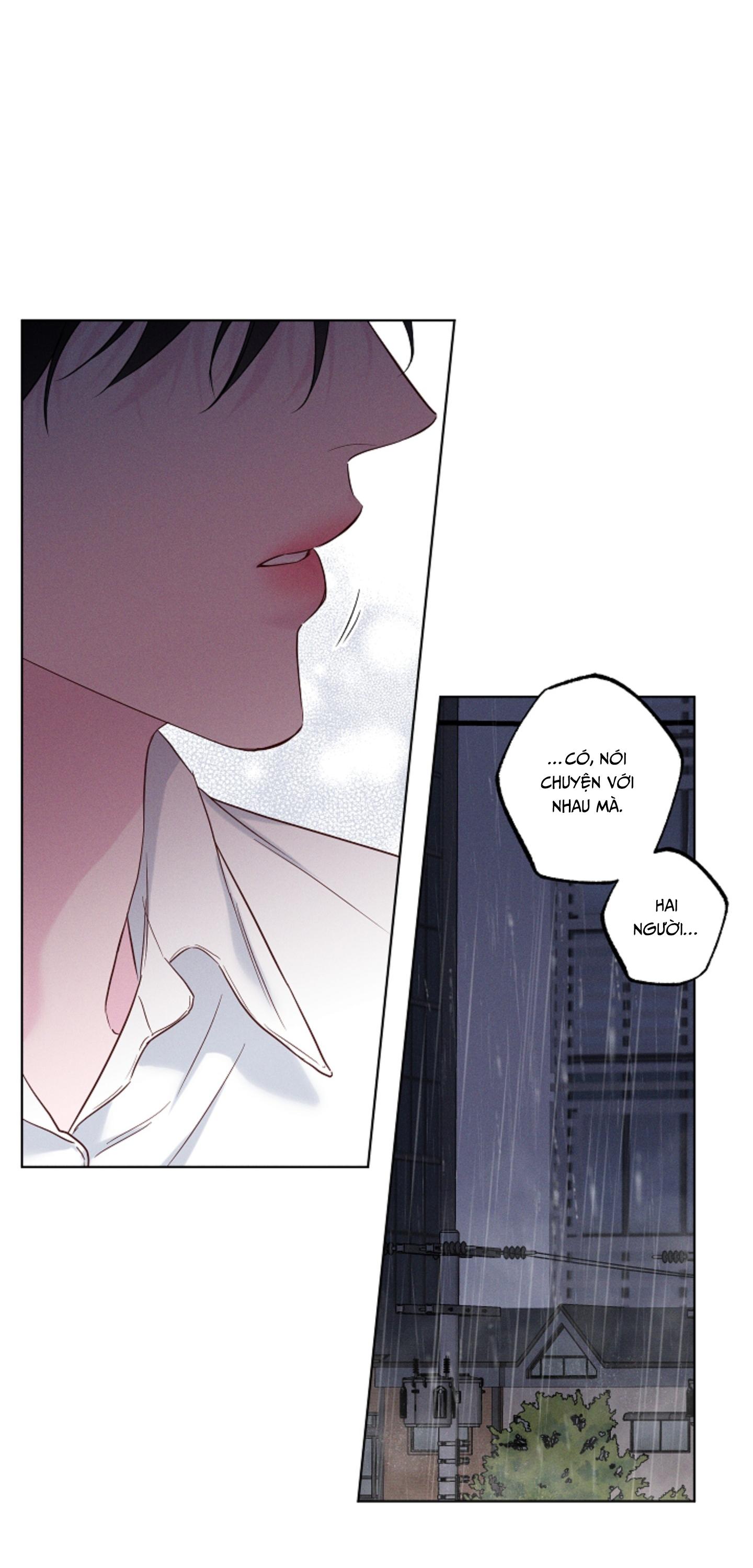 BỜ SÓNG VỖ Chapter 38 - Trang 4