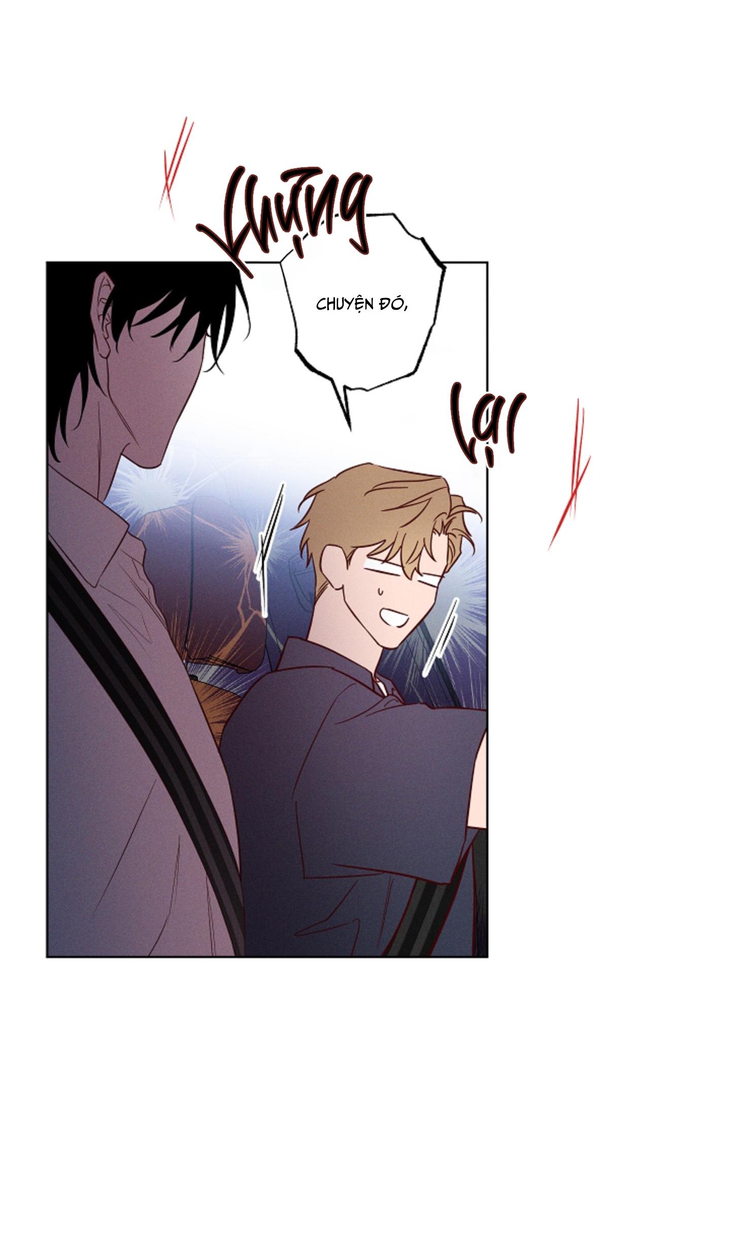 BỜ SÓNG VỖ Chapter 38 - Trang 4