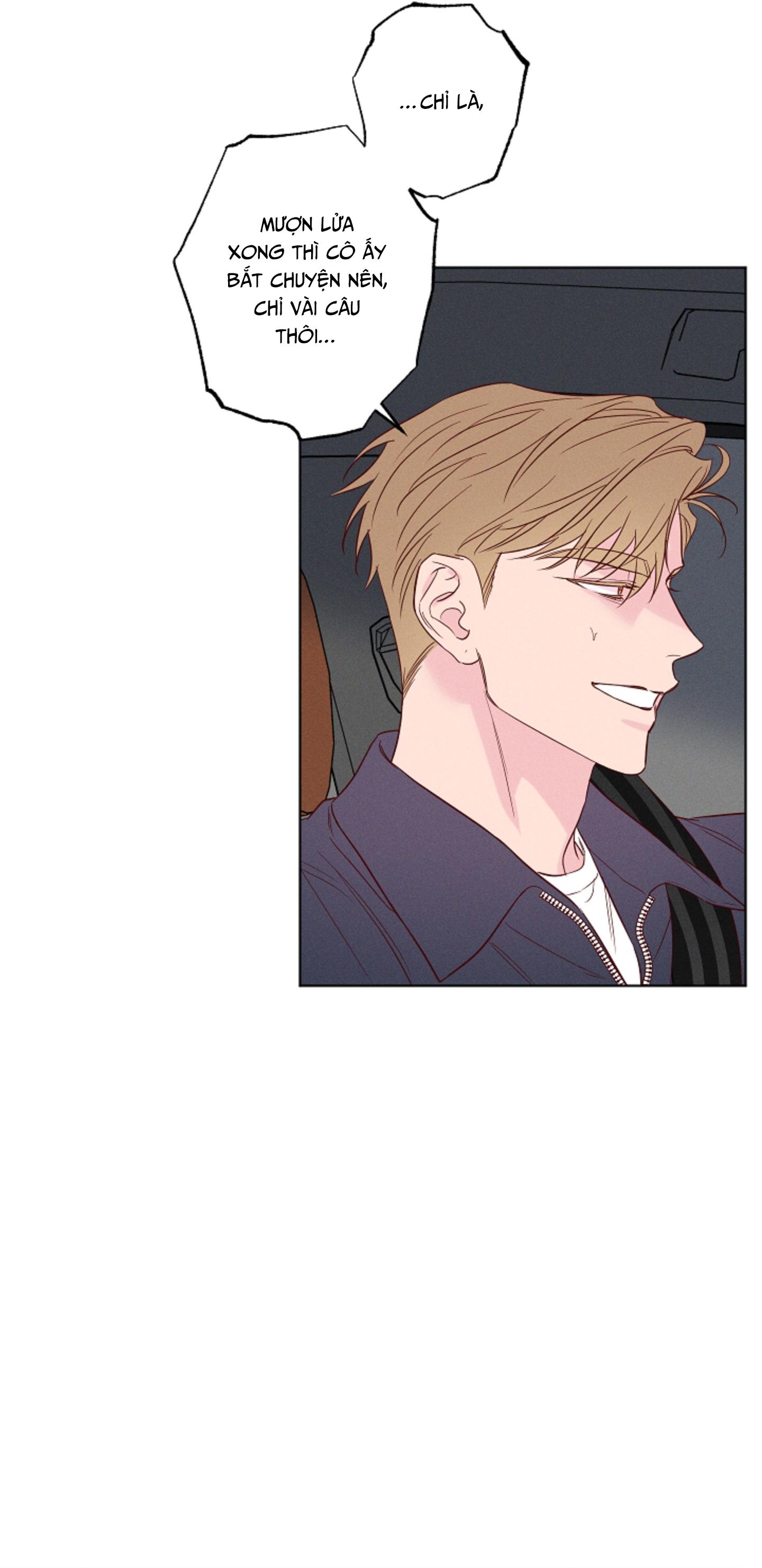 BỜ SÓNG VỖ Chapter 38 - Trang 4