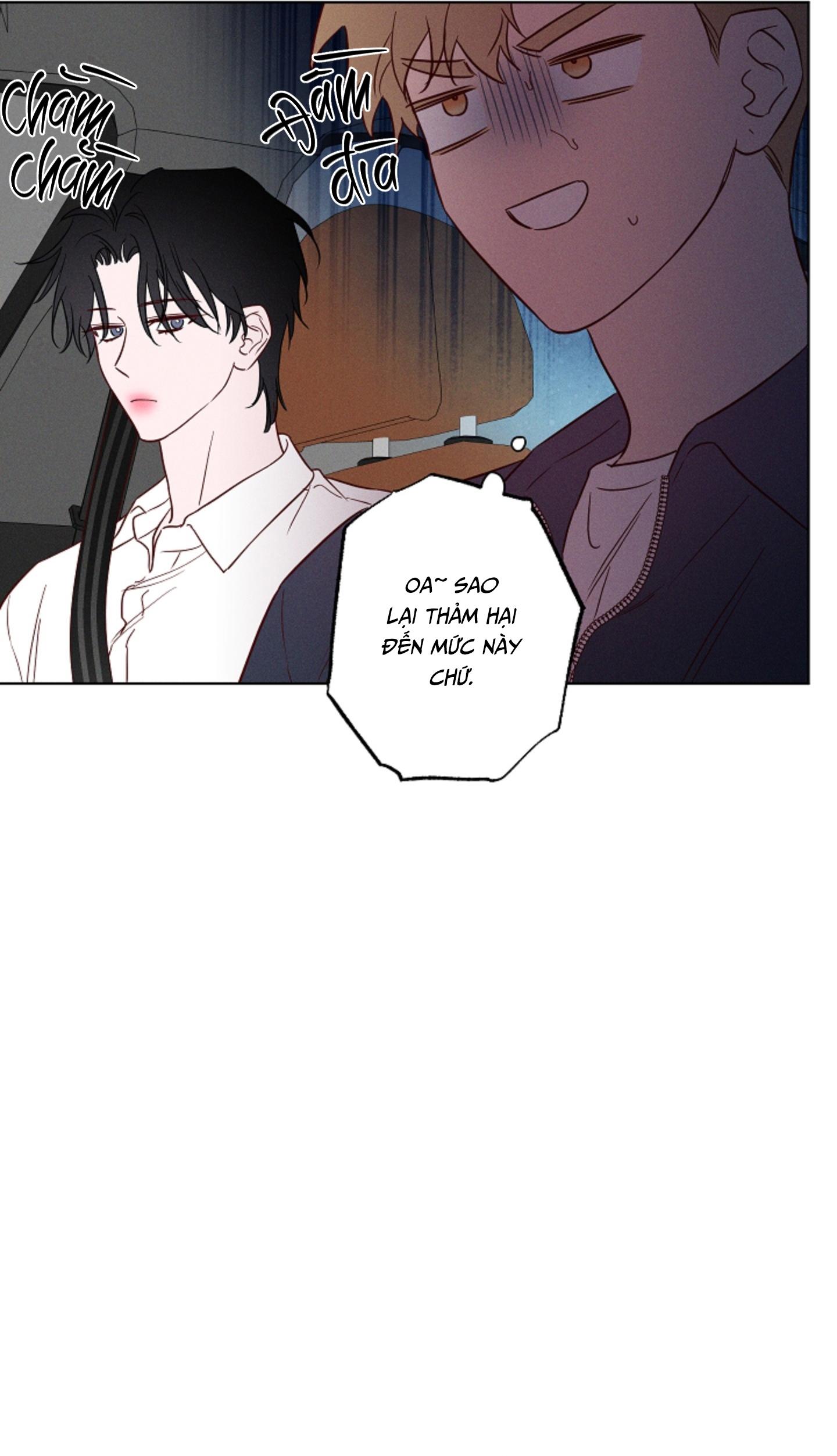 BỜ SÓNG VỖ Chapter 38 - Trang 4