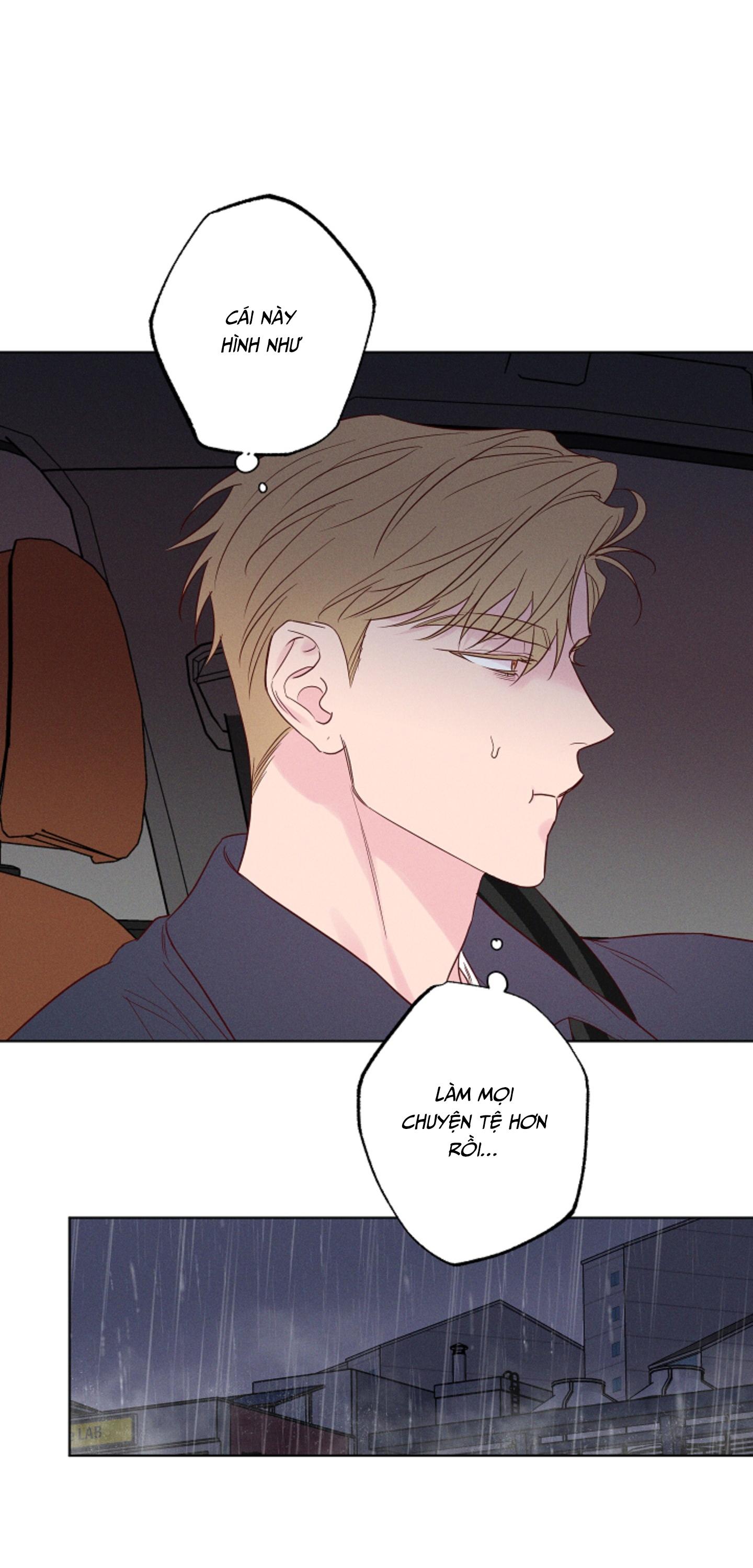 BỜ SÓNG VỖ Chapter 38 - Trang 4