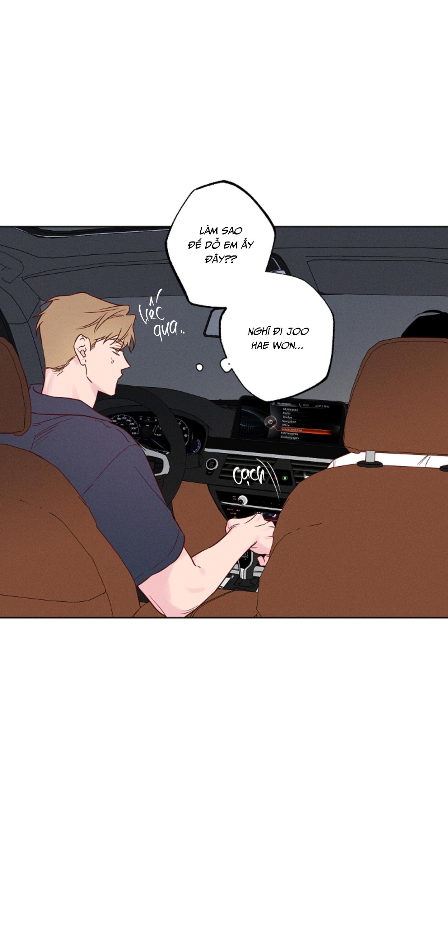BỜ SÓNG VỖ Chapter 38 - Trang 4