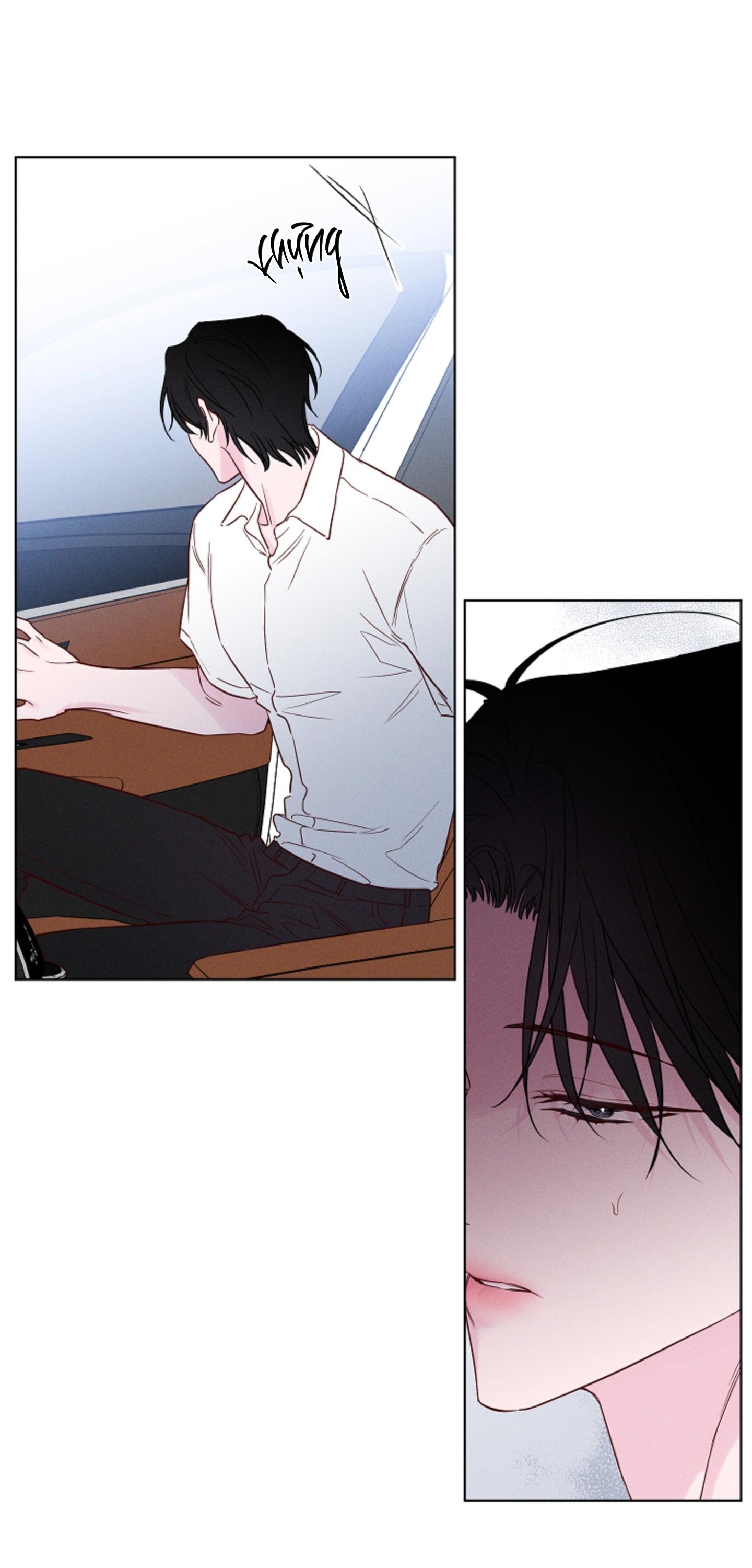 BỜ SÓNG VỖ Chapter 38 - Trang 4