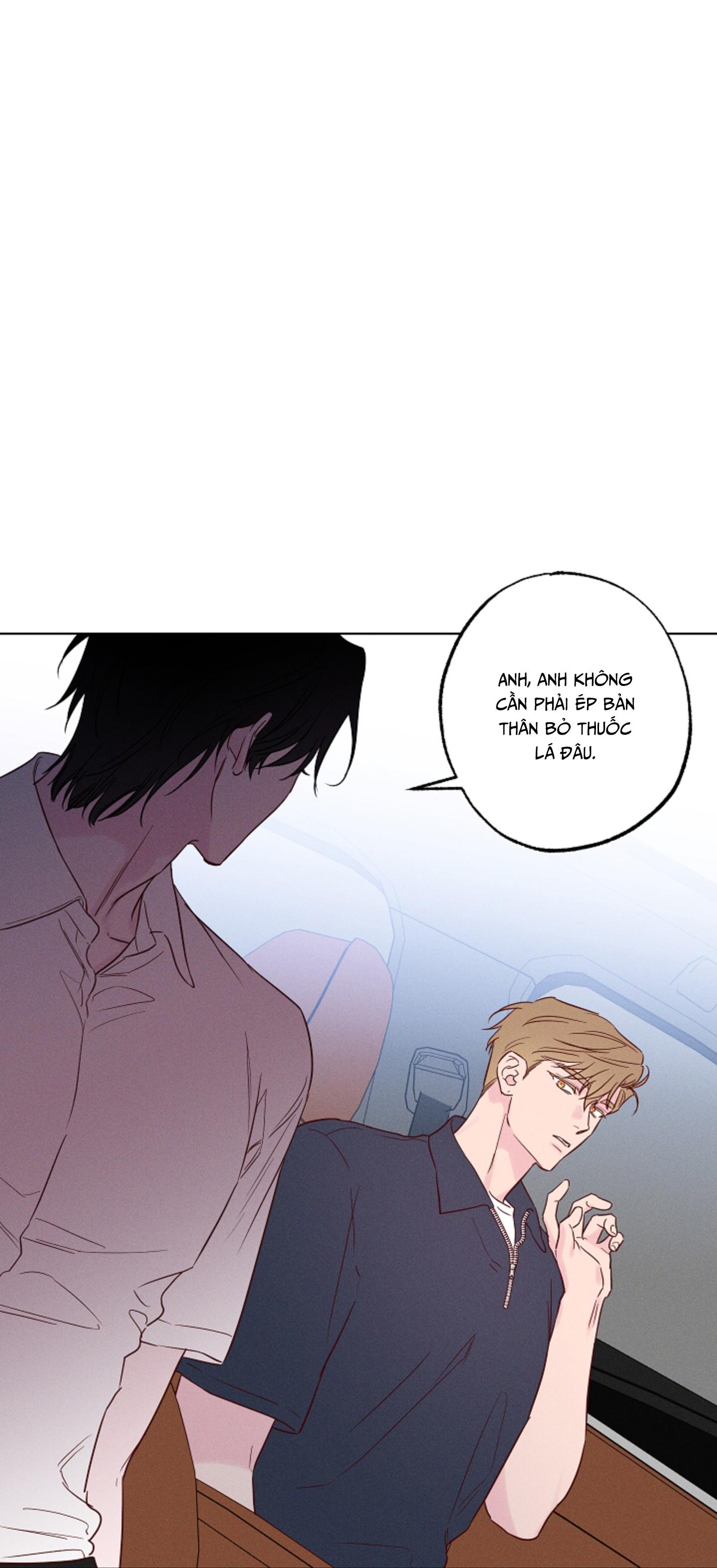 BỜ SÓNG VỖ Chapter 38 - Trang 4