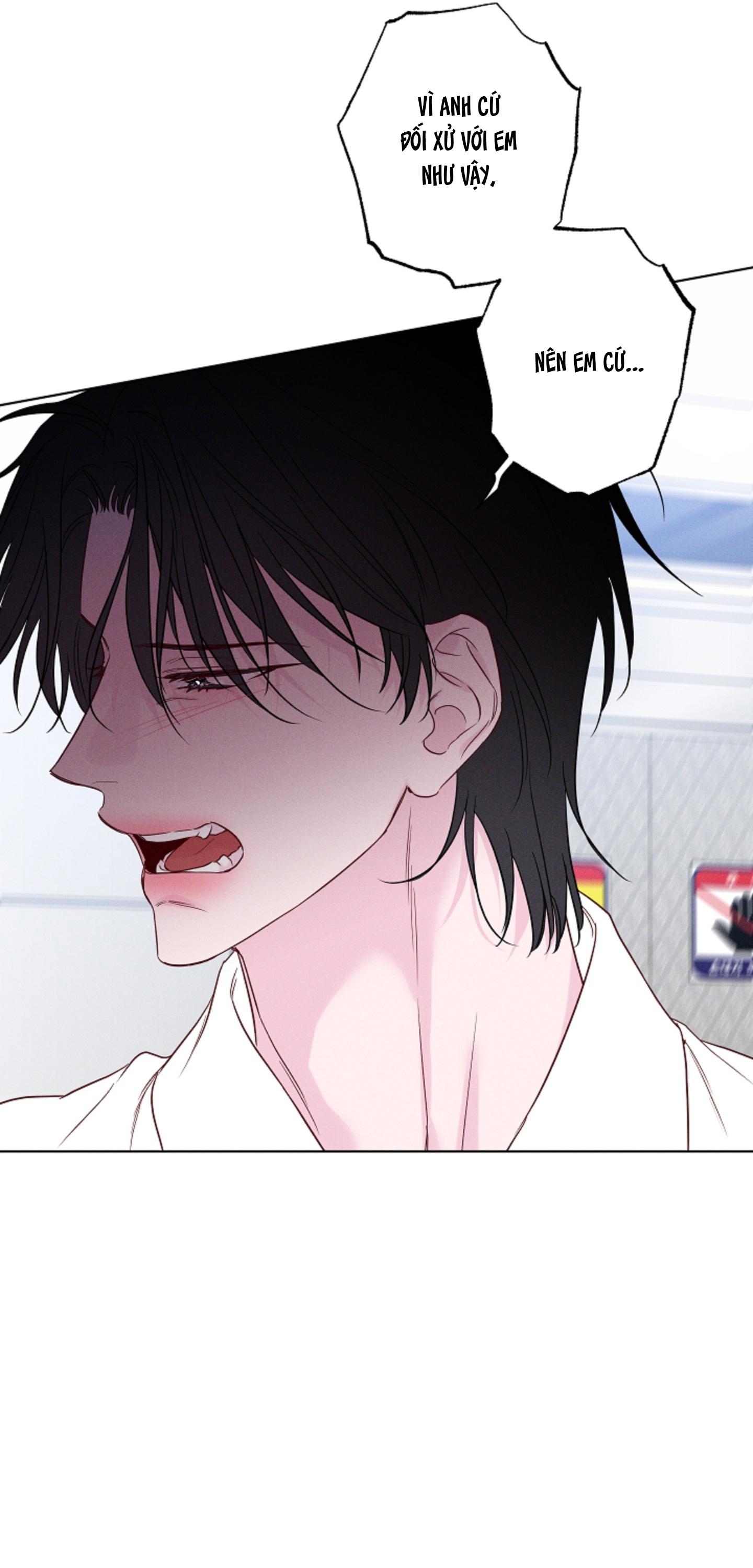 BỜ SÓNG VỖ Chapter 38 - Trang 4