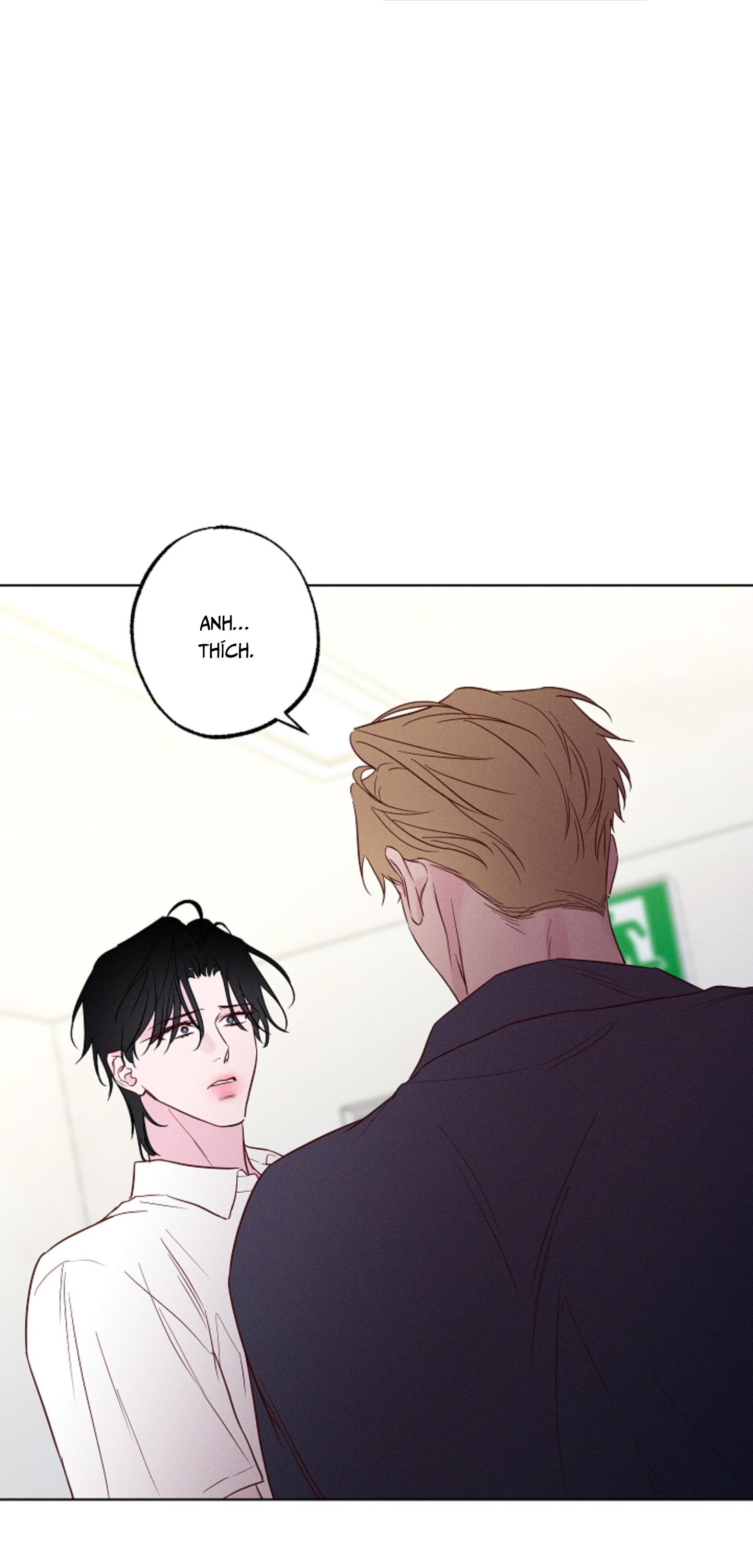 BỜ SÓNG VỖ Chapter 38 - Trang 4