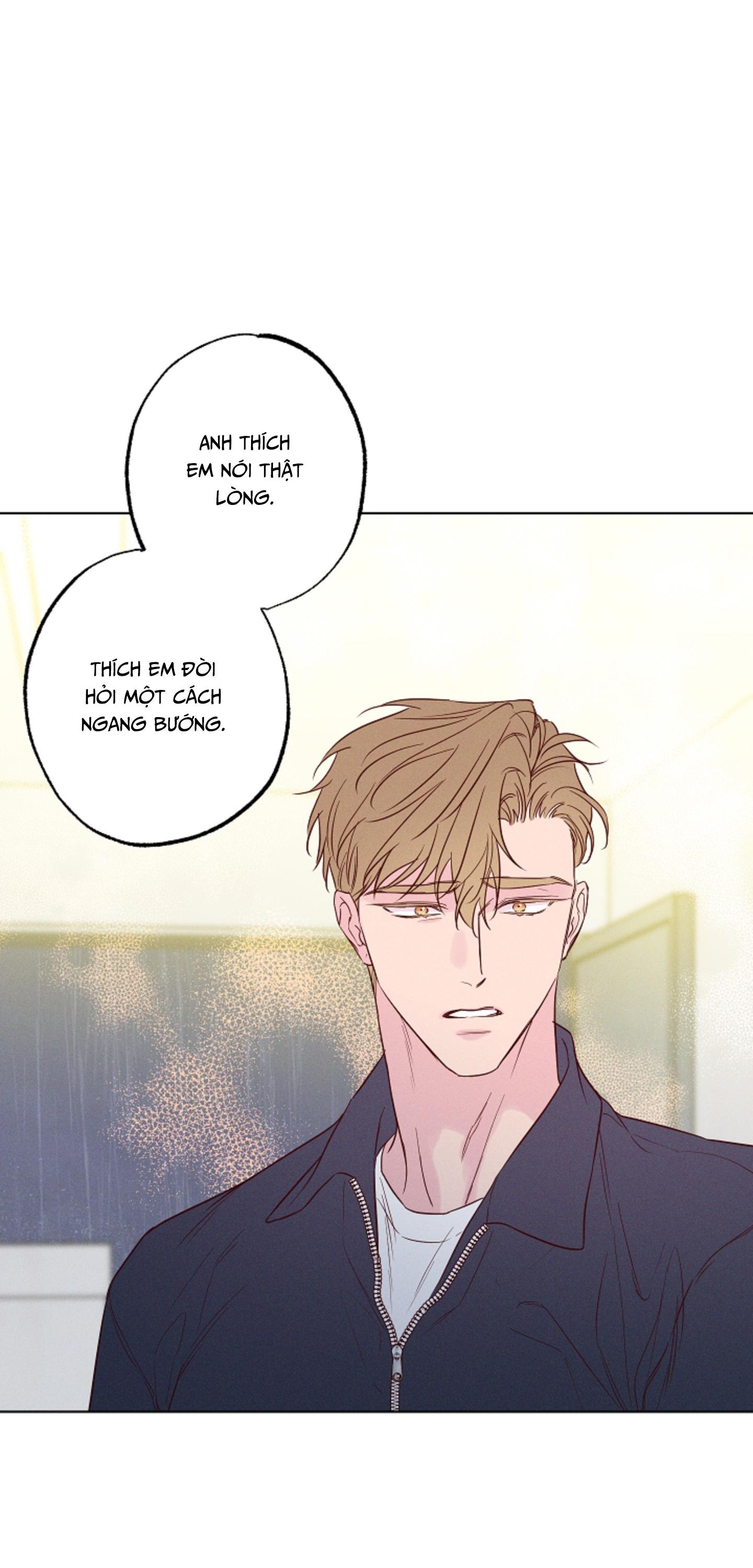 BỜ SÓNG VỖ Chapter 38 - Trang 4
