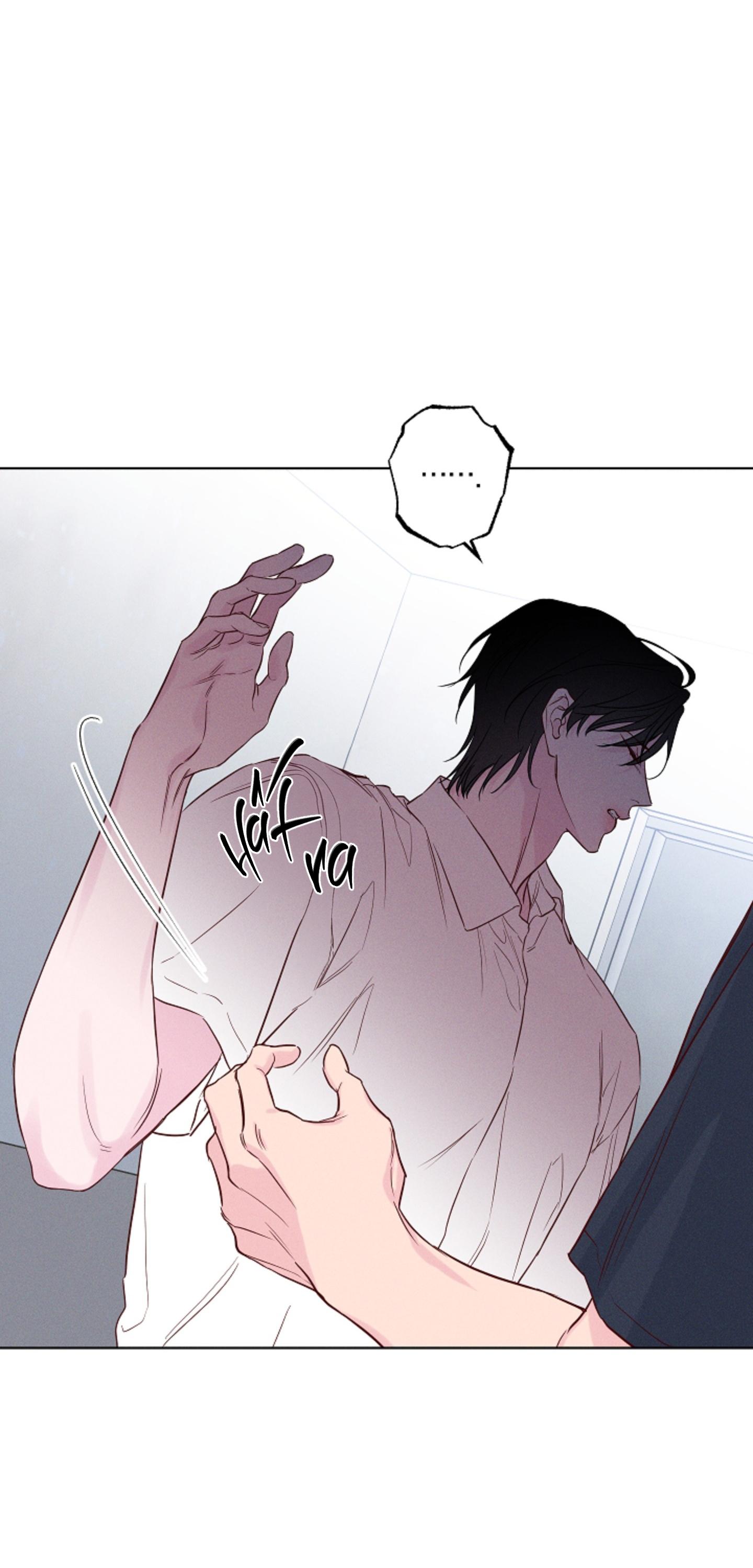 BỜ SÓNG VỖ Chapter 38 - Trang 4