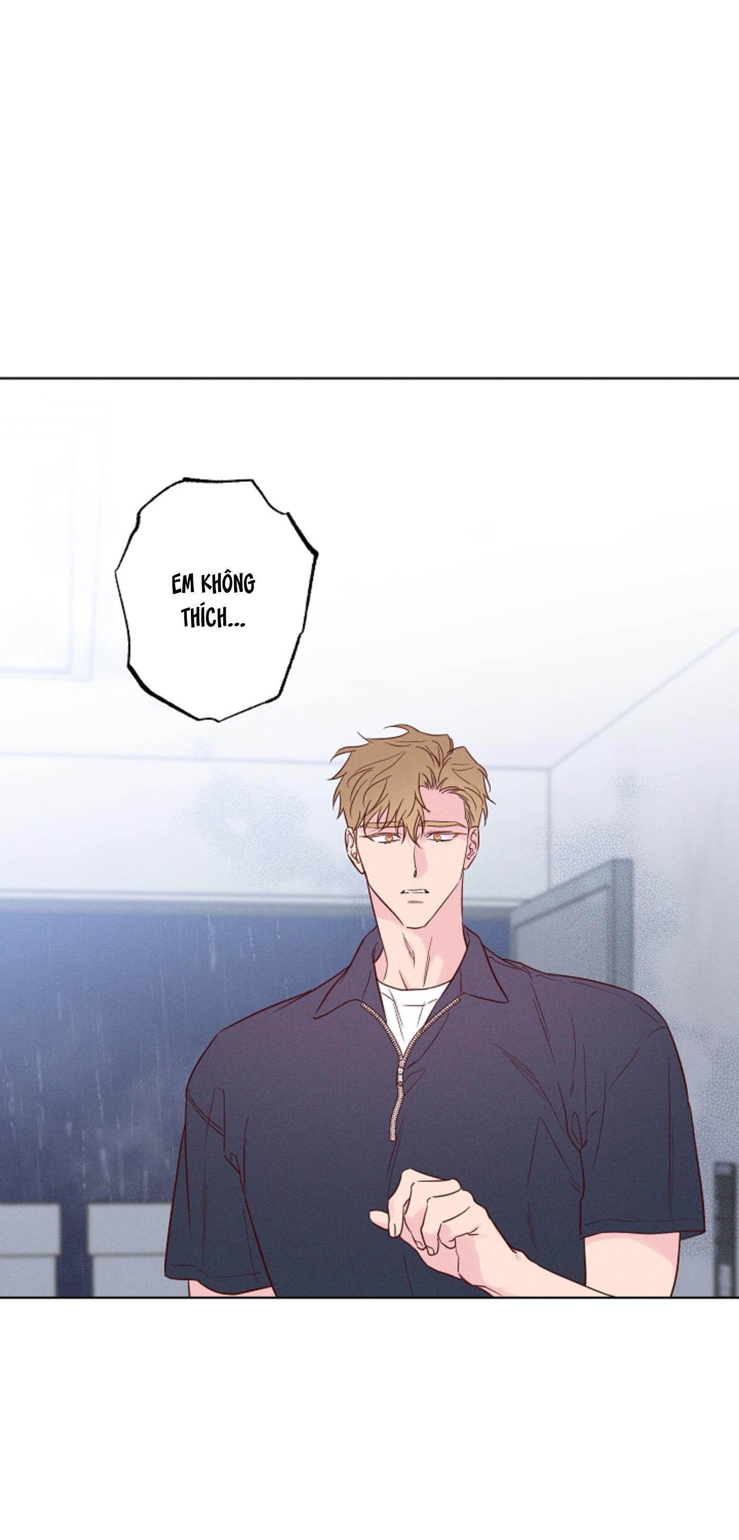 BỜ SÓNG VỖ Chapter 38 - Trang 4