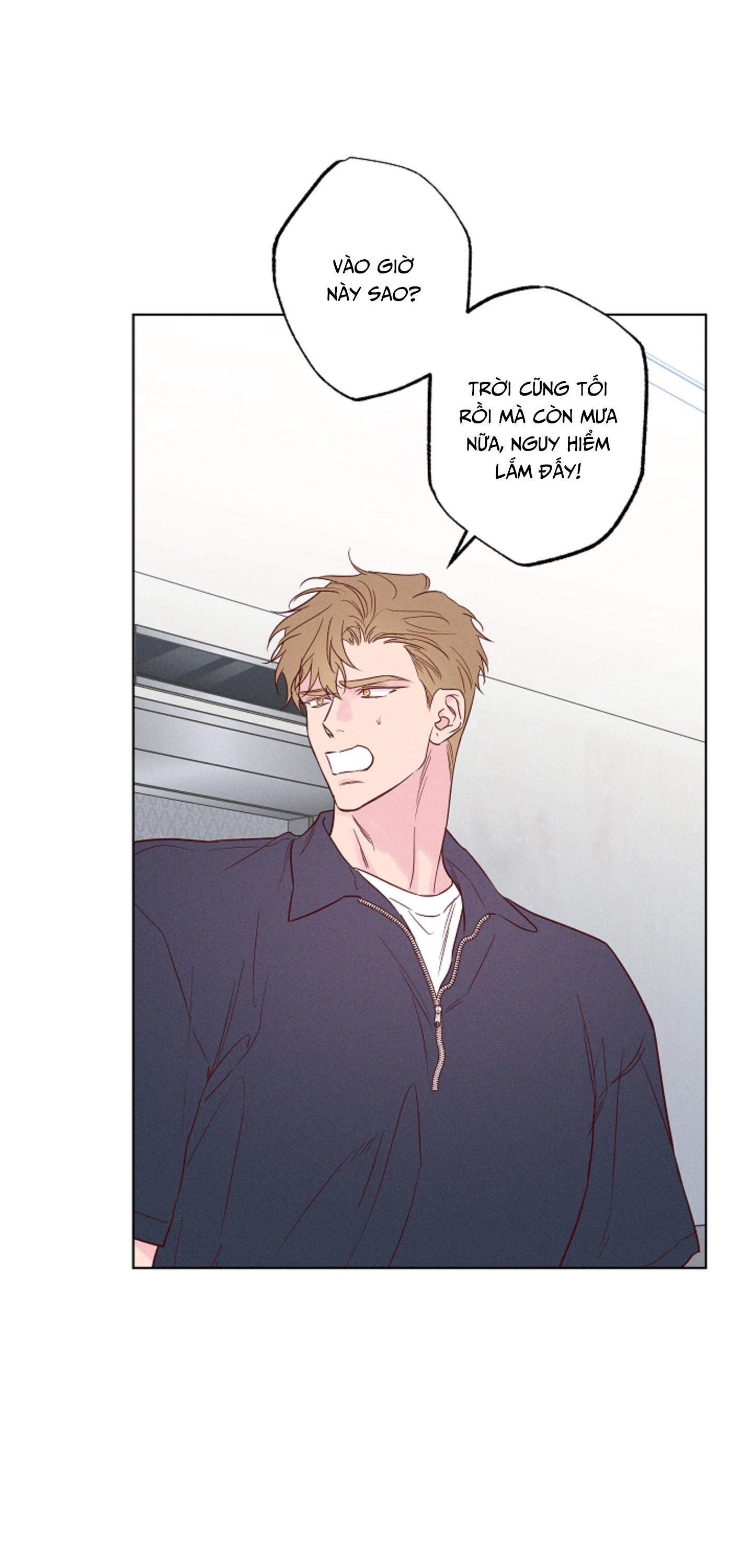 BỜ SÓNG VỖ Chapter 38 - Trang 4