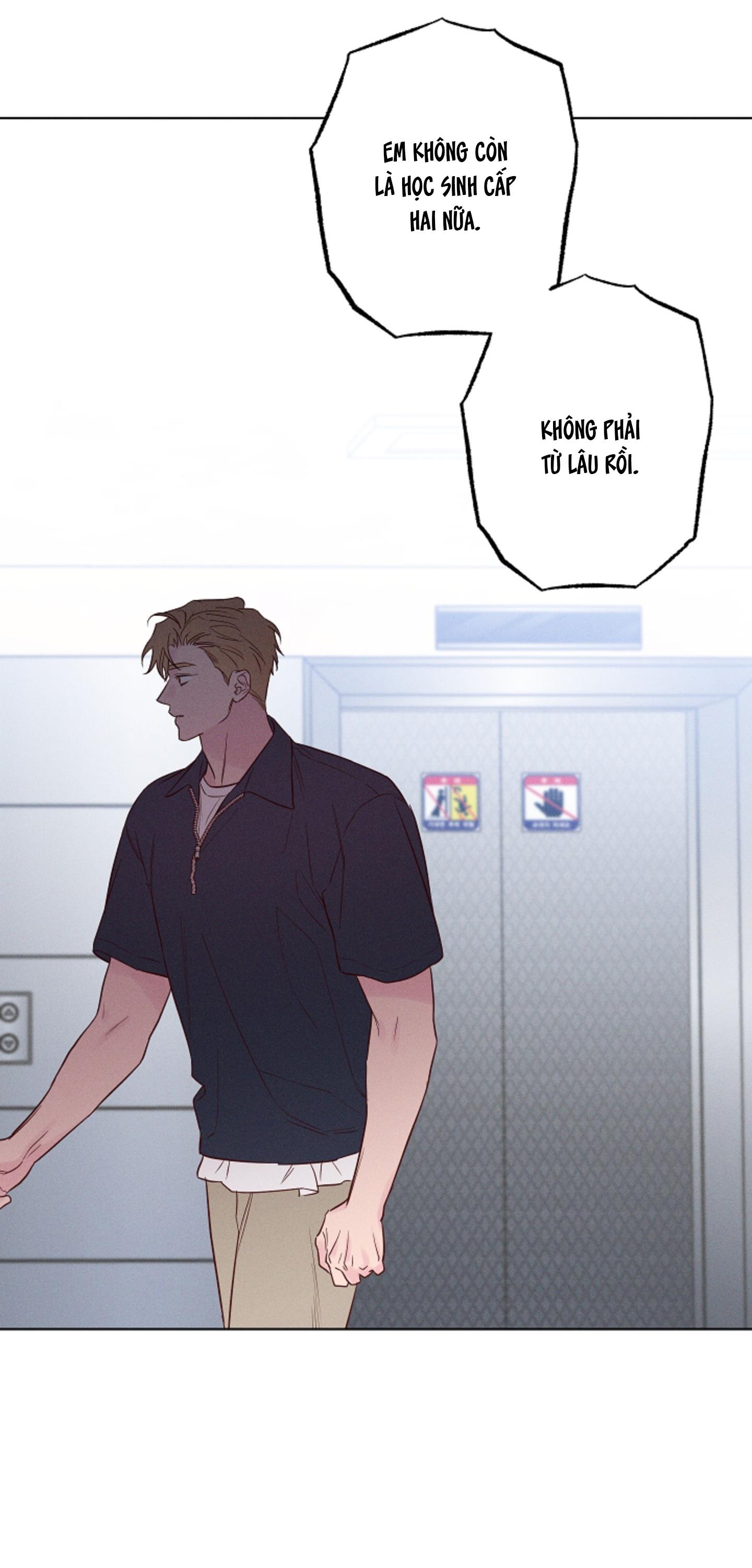 BỜ SÓNG VỖ Chapter 38 - Trang 4