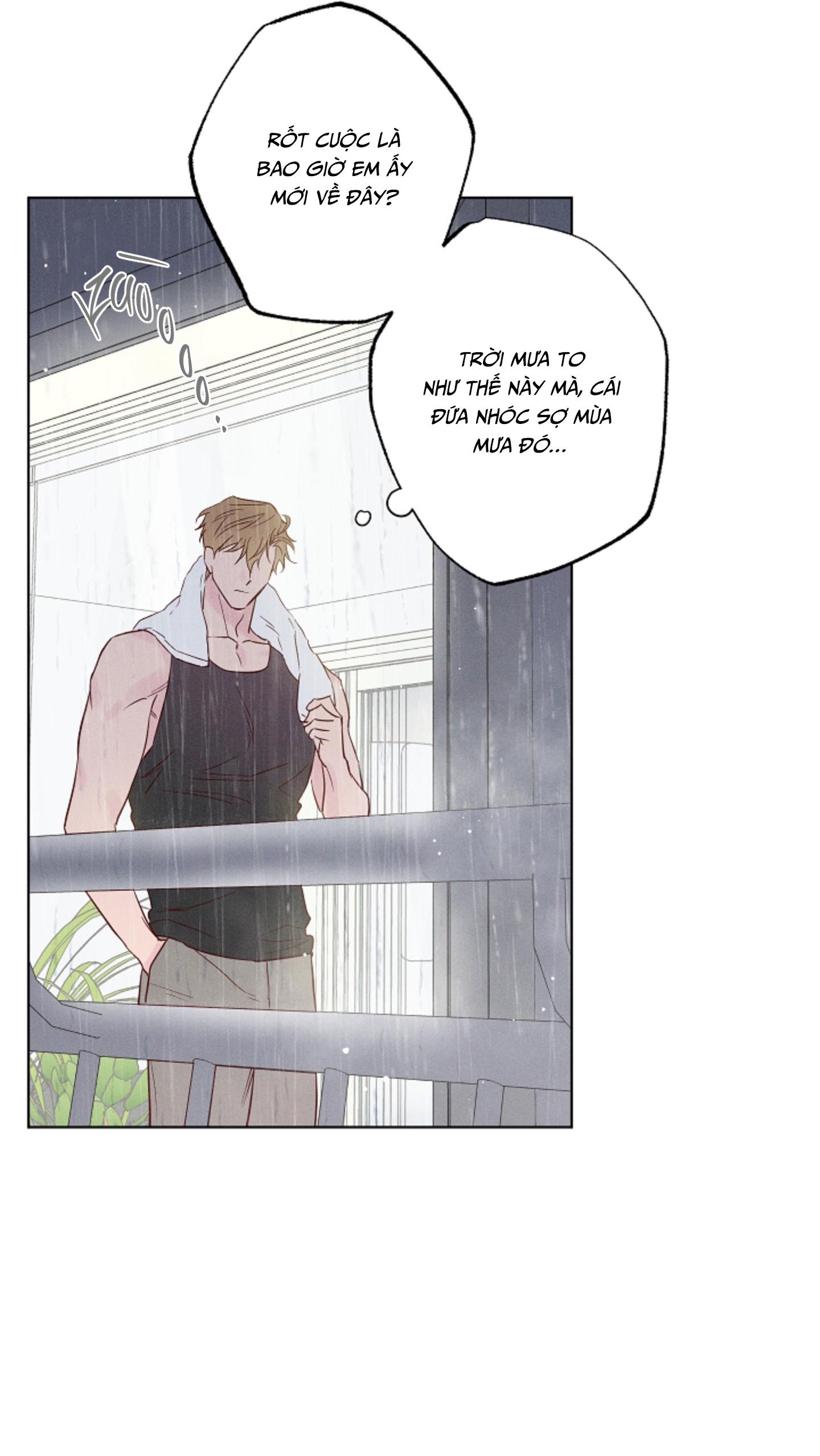 BỜ SÓNG VỖ Chapter 38 - Trang 4